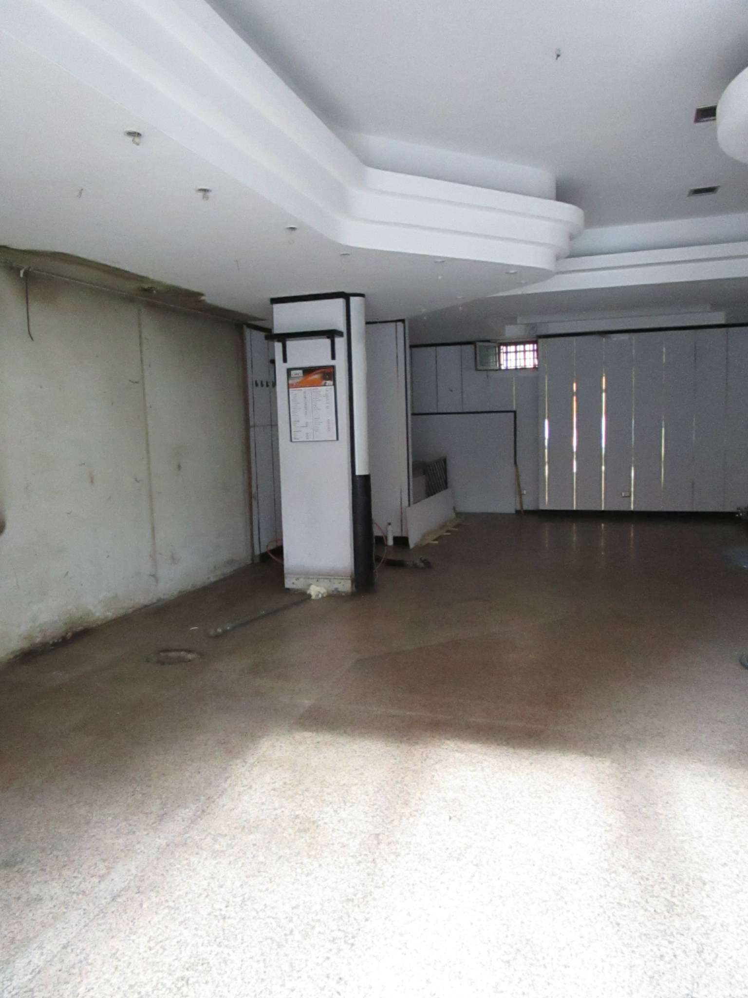 Negozio - Loc.Com. ROMA affitto  PIGNETO giuseppe della vedova PRENESTINO IMMOBILIARE s.r.l.