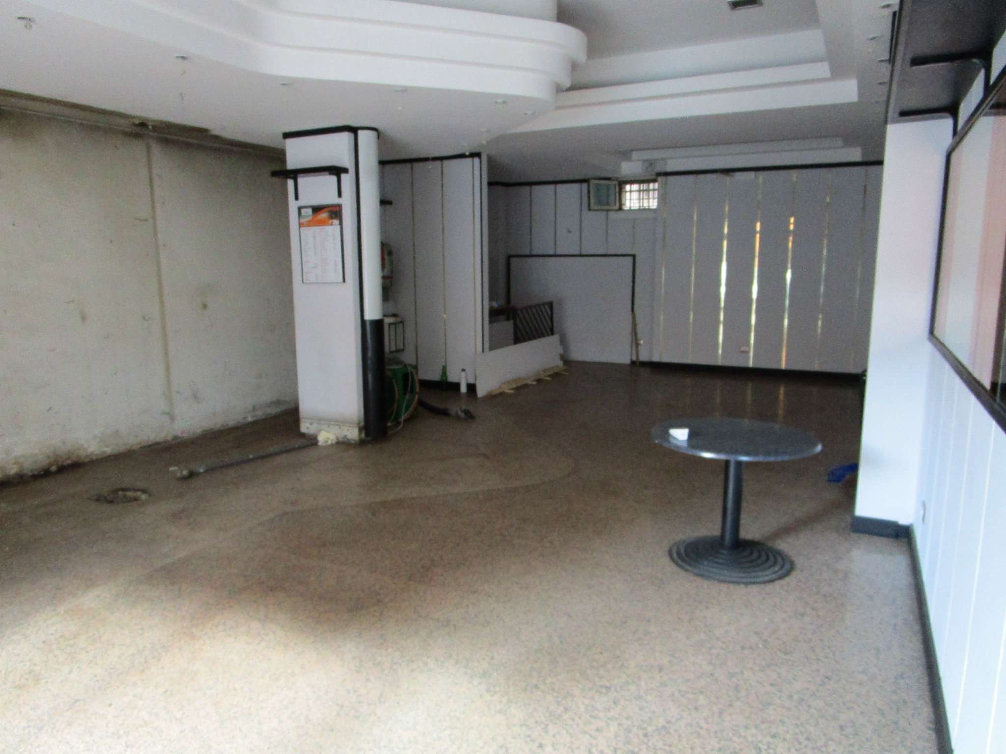 Negozio - Loc.Com. ROMA affitto  PIGNETO giuseppe della vedova PRENESTINO IMMOBILIARE s.r.l.