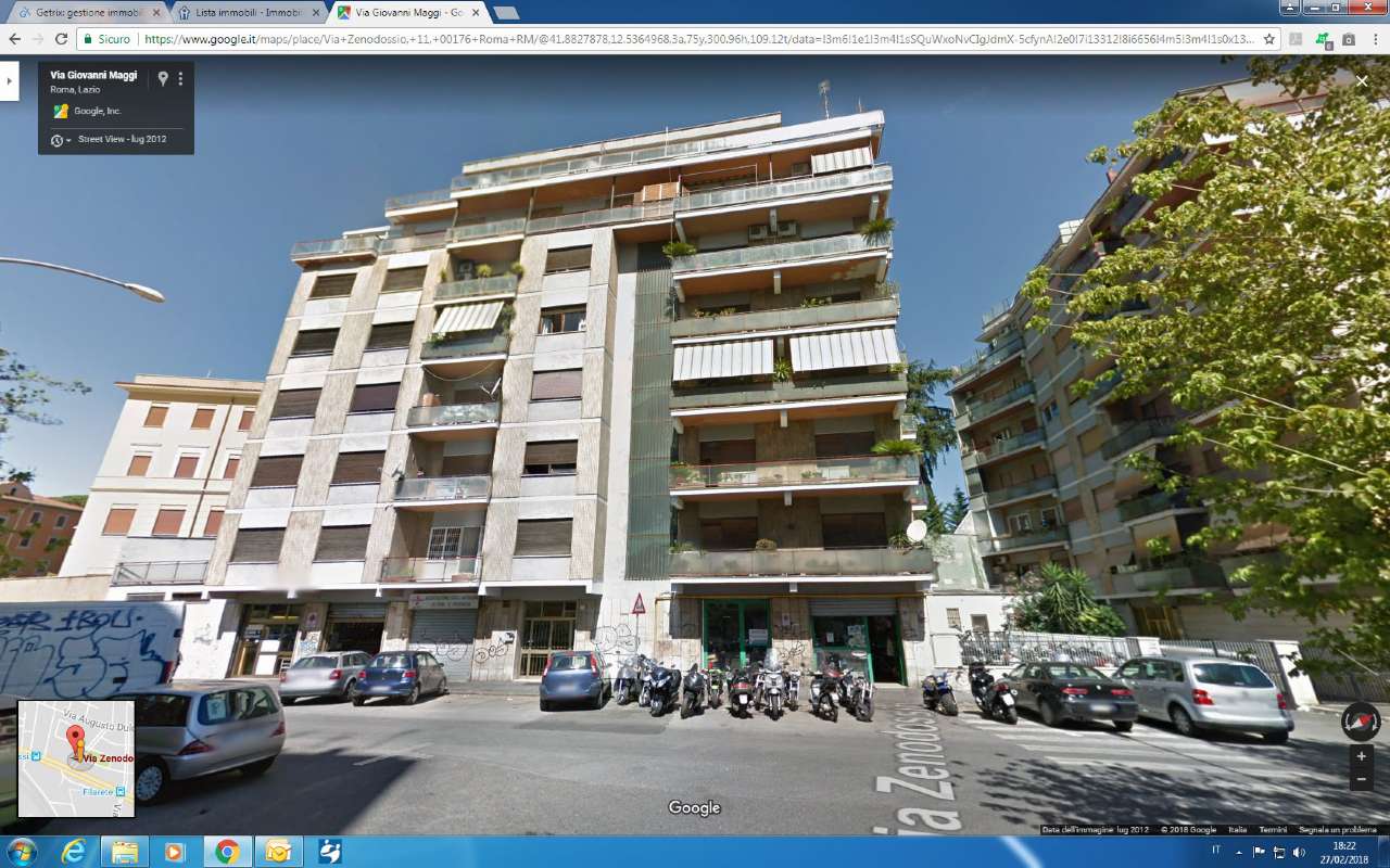  roma affitto quart: pigneto prenestino-immobiliare-s.r.l.