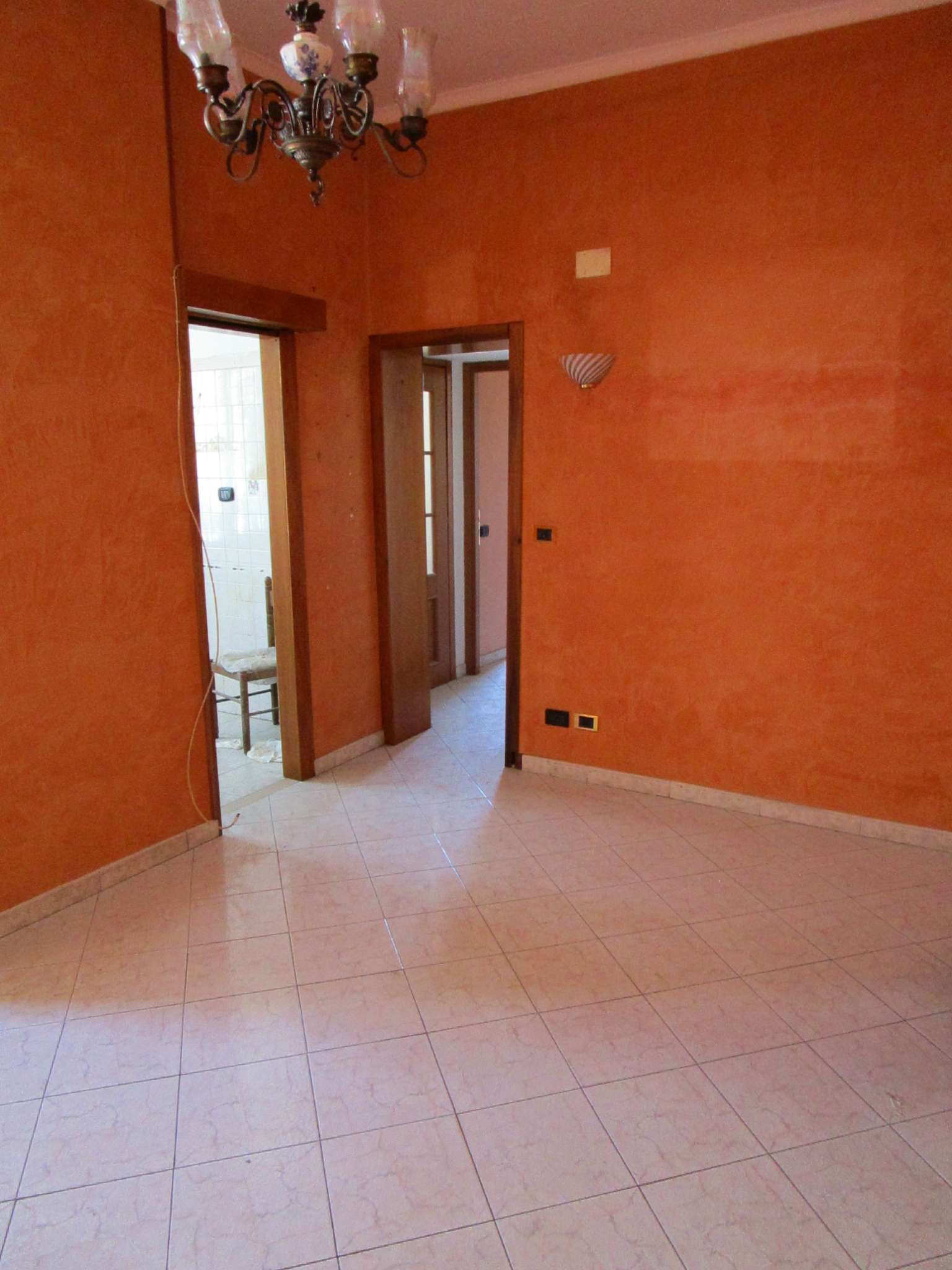 Appartamento ROMA vendita  PIGNETO PRENESTINA PRENESTINO IMMOBILIARE s.r.l.