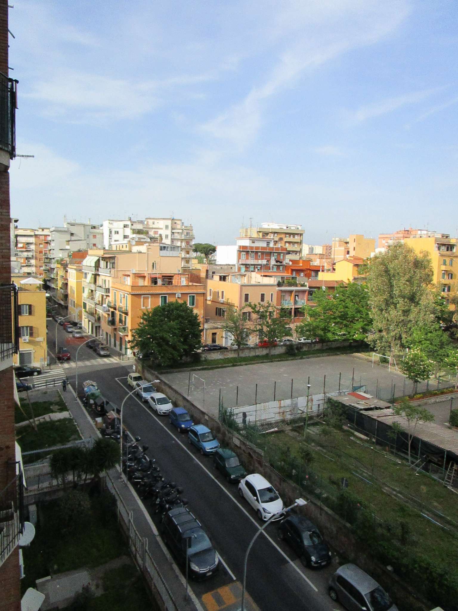  roma vendita quart: prenestino - centocelle  prenestino immobiliare s.r.l.