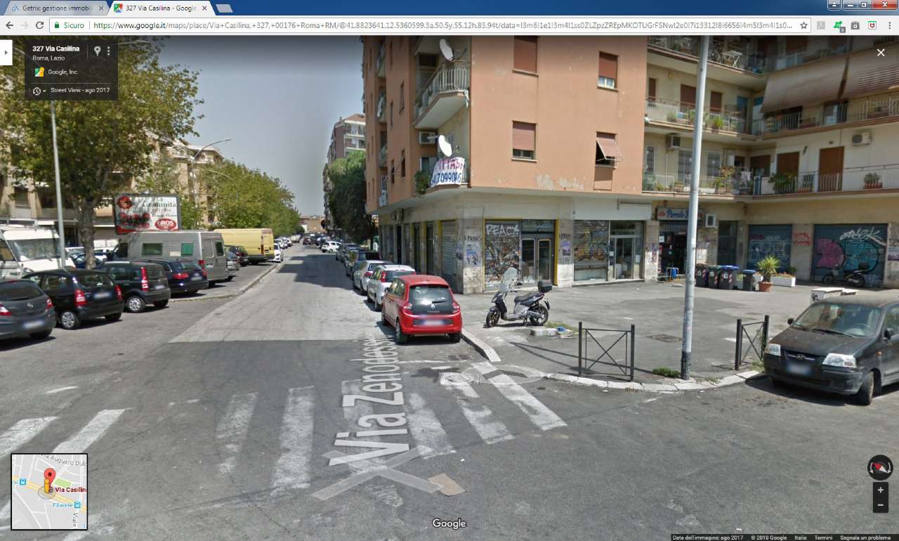  roma vendita quart: pigneto prenestino-immobiliare-s.r.l.