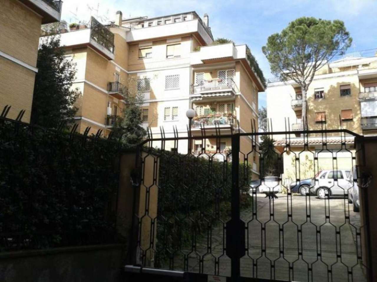  roma vendita quart: tomba di nerone (zona della xx mun.) cassia  immobiliare srl