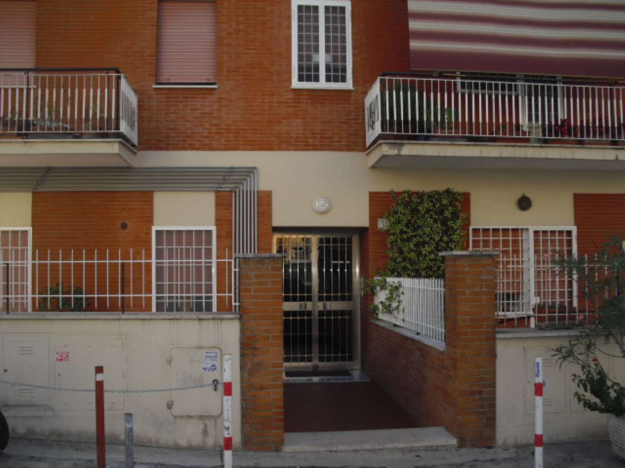  roma affitto quart: la giustiniana(zona della xx mun.) cassia  immobiliare srl