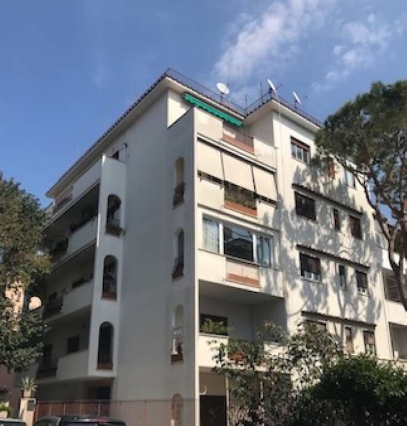  roma affitto quart: fleming cassia  immobiliare srl