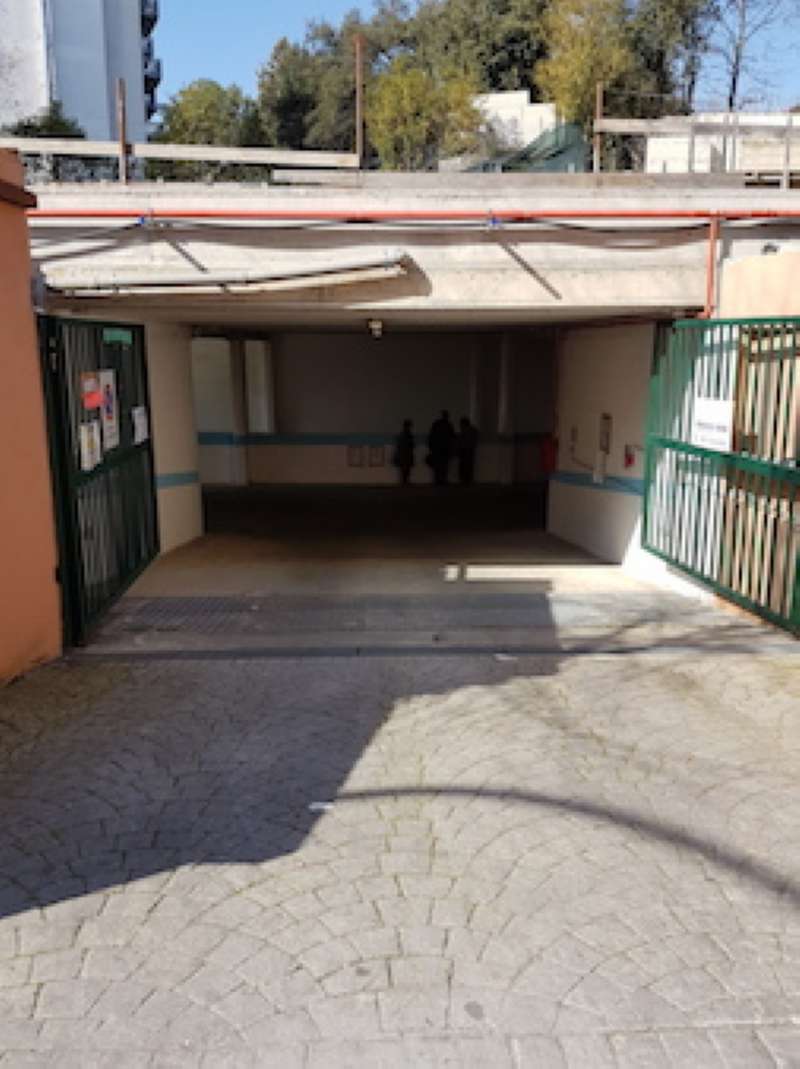  roma vendita quart:  cassia-immobiliare-srl