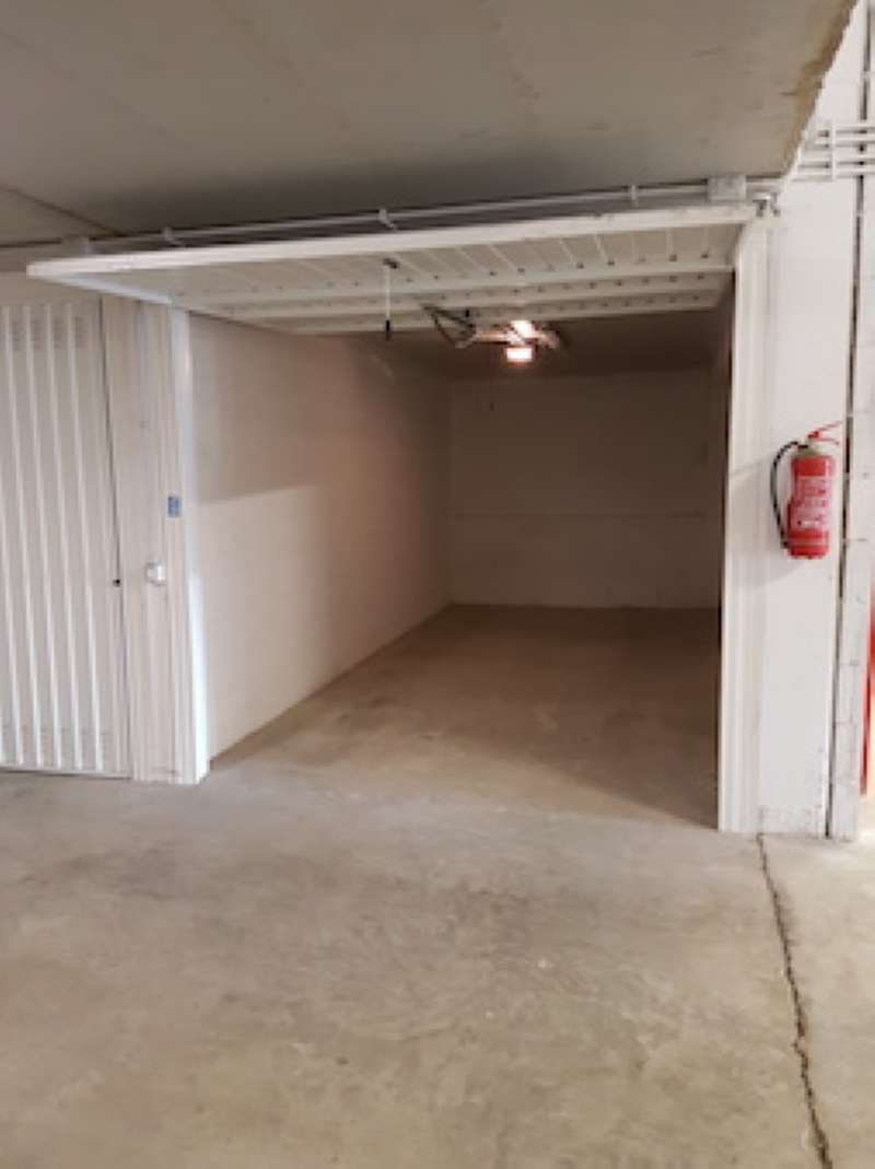 Box auto - Posto auto ROMA vendita    Cassia  Immobiliare srl