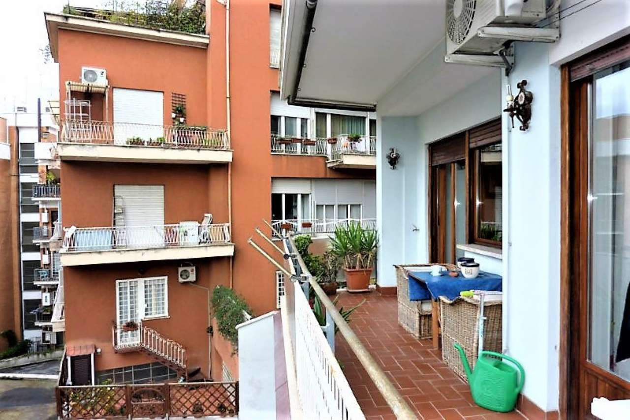 Appartamento ROMA vendita  BALDUINA Platone ABITHA - Balduina Immobiliare srl