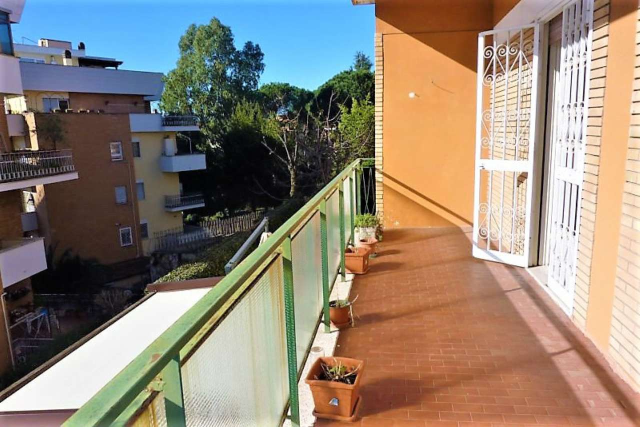 Appartamento ROMA vendita  BALDUINA Alfredo Serranti ABITHA - Balduina Immobiliare srl