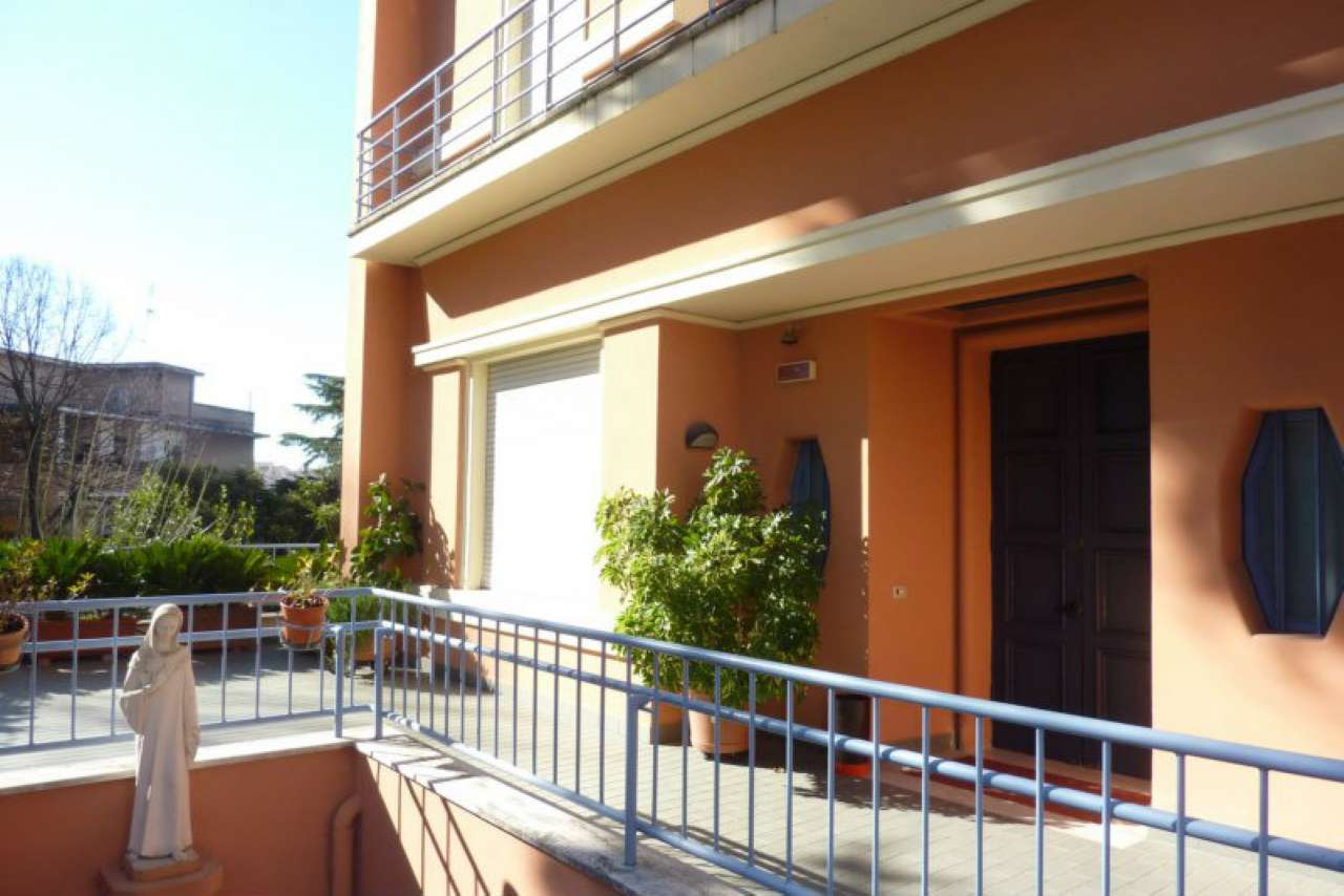 Villa ROMA vendita  BALDUINA Svetonio ABITHA - Balduina Immobiliare srl