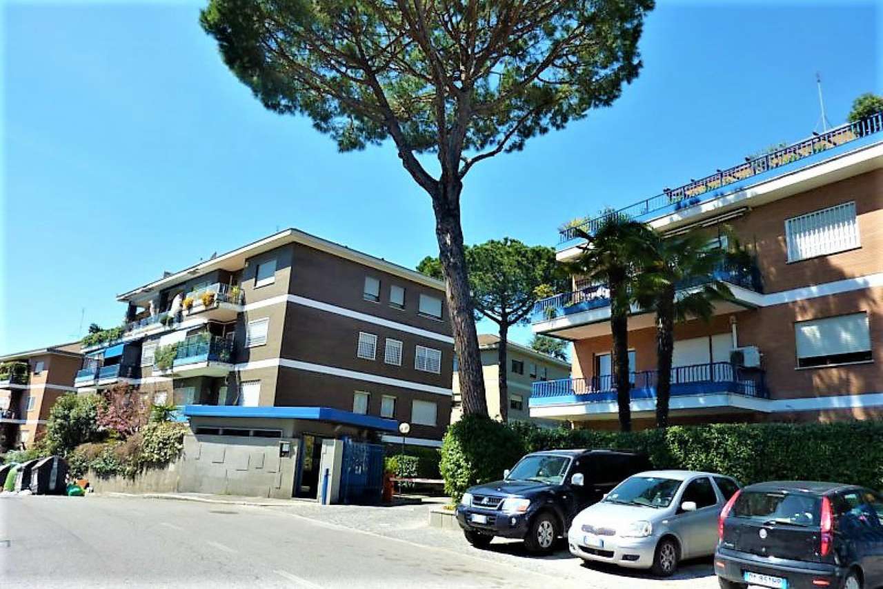 Appartamento ROMA vendita  BALDUINA Decio Filipponi ABITHA - Balduina Immobiliare srl