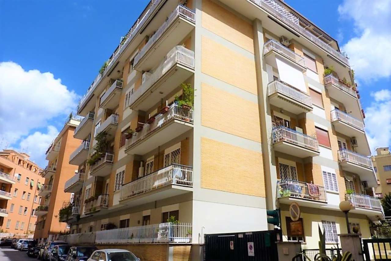  roma vendita quart: balduina abitha - balduina immobiliare srl