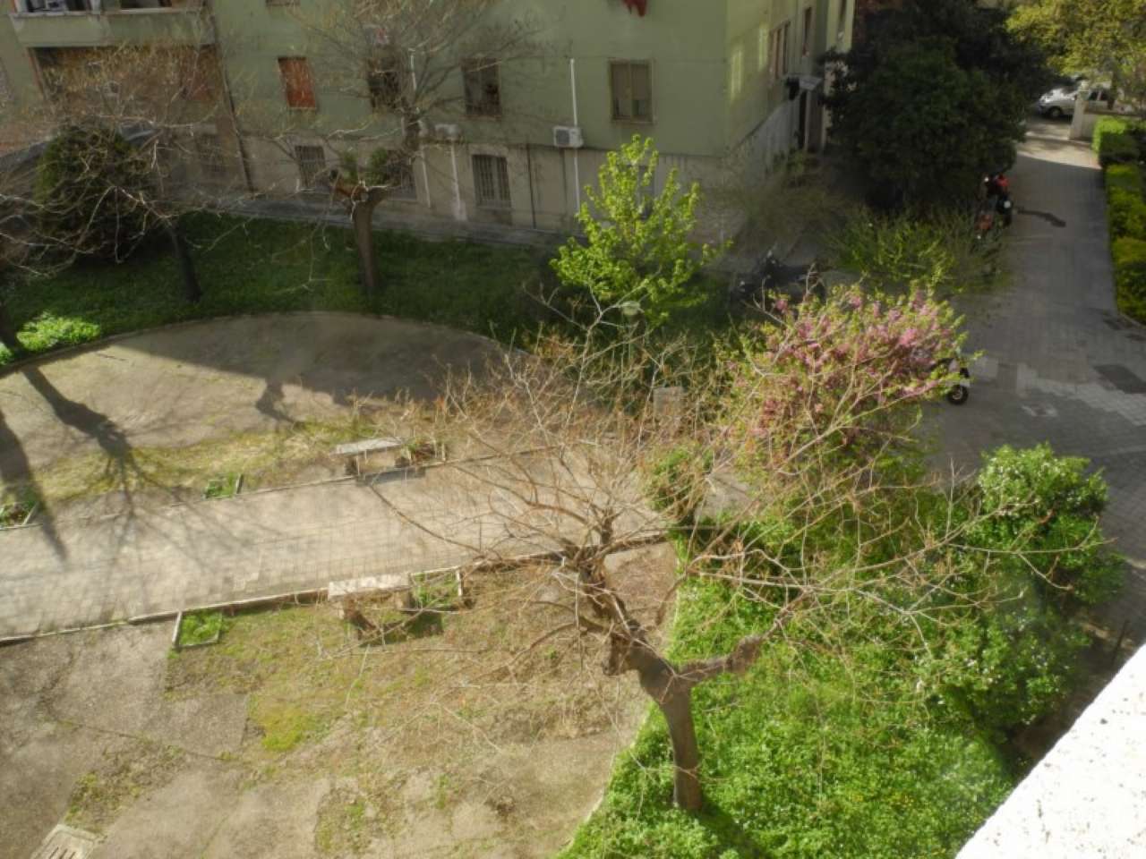 Appartamento ROMA vendita  GARBATELLA Guglielmo Massaia ABITHA - Balduina Immobiliare srl