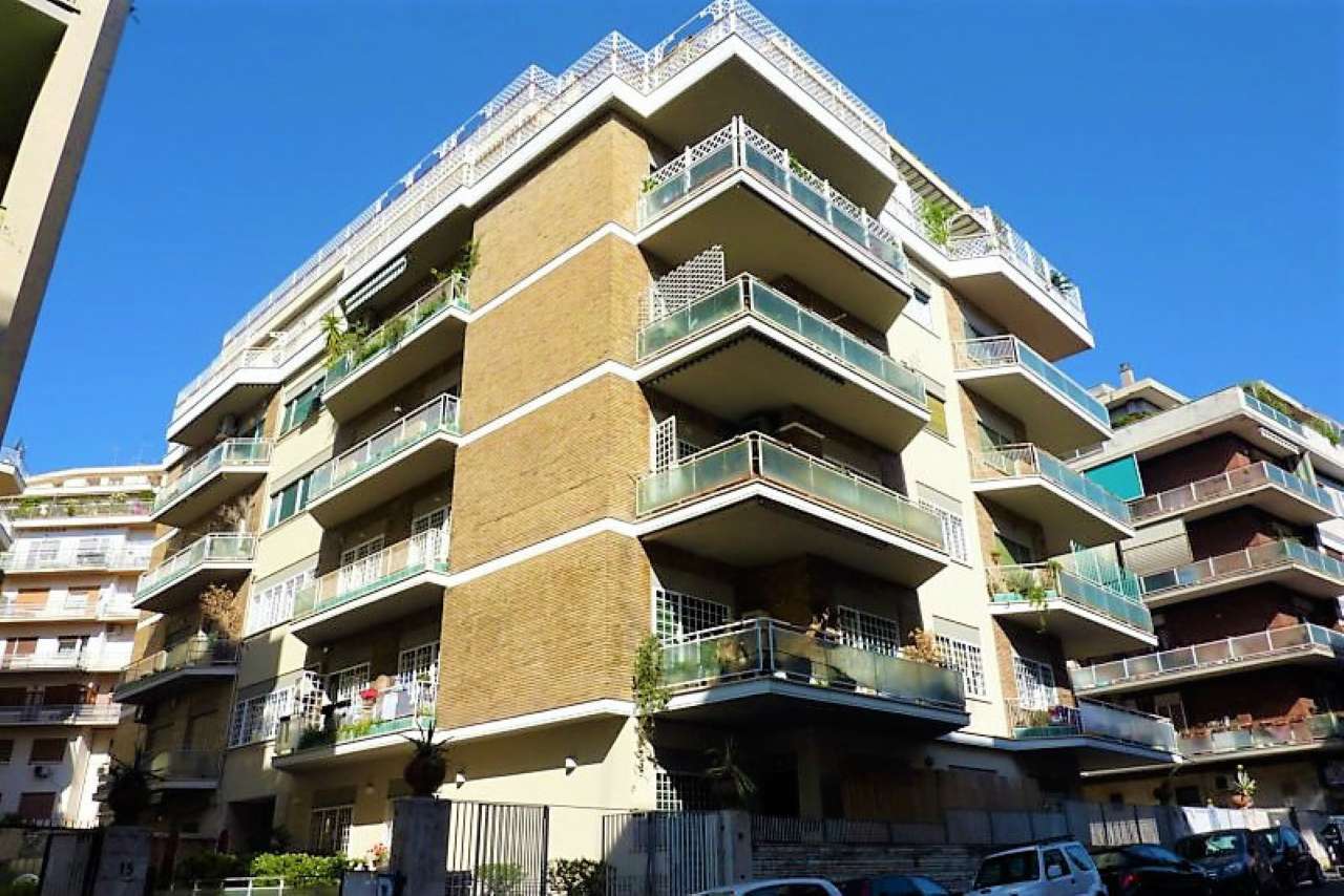  roma vendita quart: balduina abitha - balduina immobiliare srl