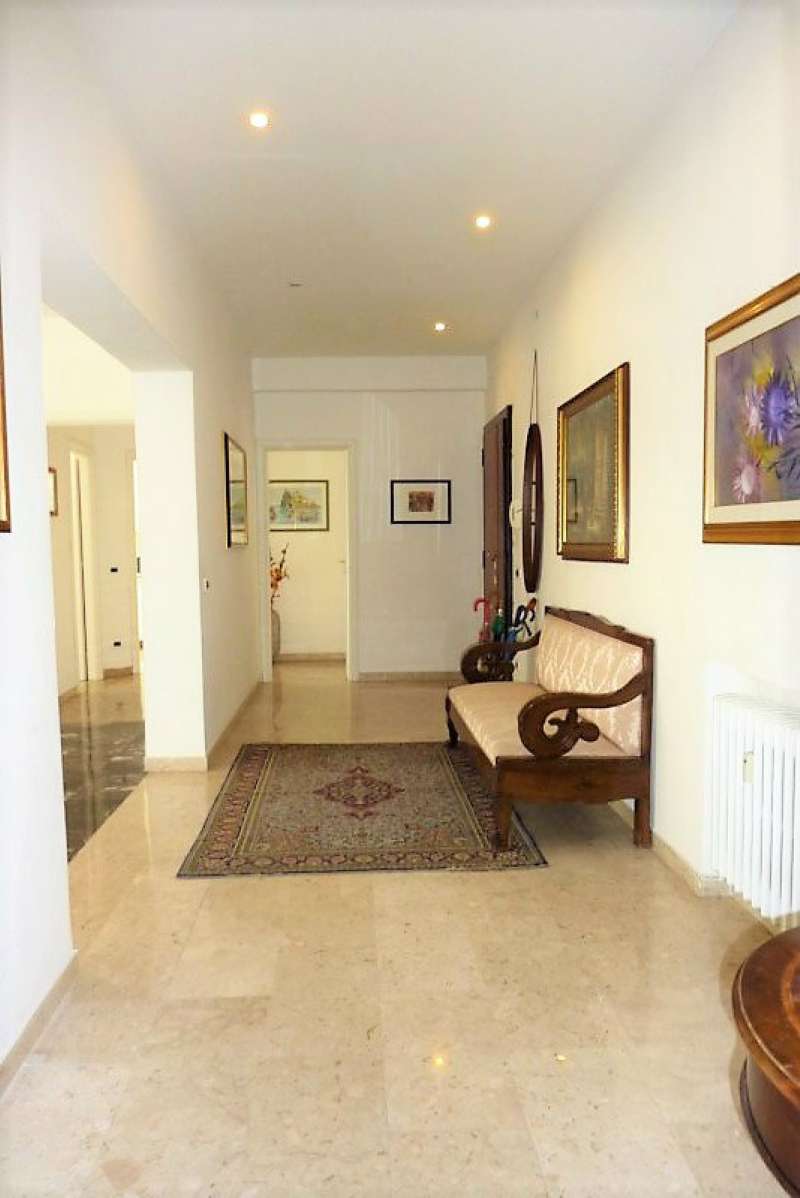 Appartamento ROMA vendita  BALDUINA della Balduina ABITHA - Balduina Immobiliare srl