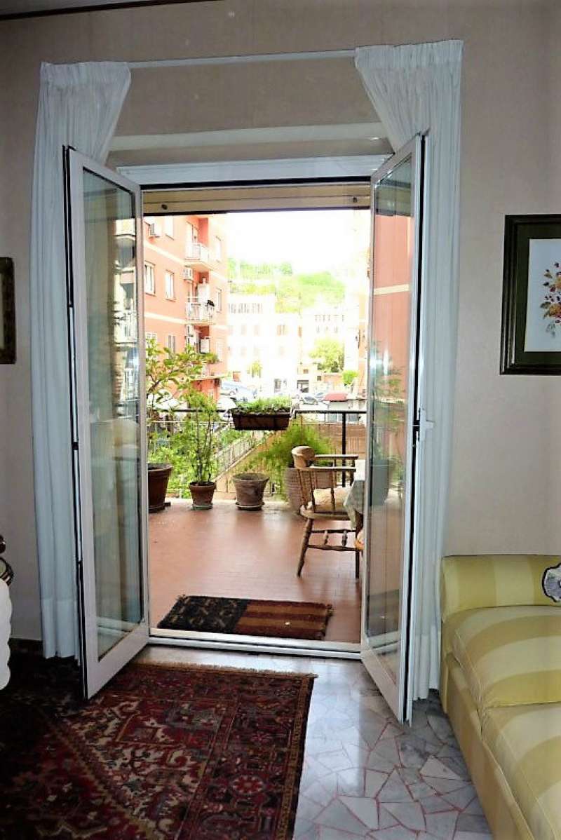 Appartamento ROMA vendita  BALDUINA Vito Artale ABITHA - Balduina Immobiliare srl