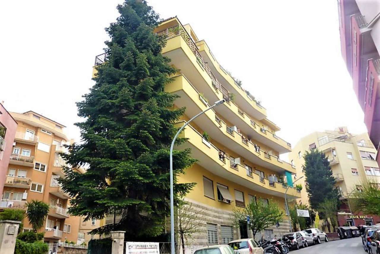  roma vendita quart: balduina abitha - balduina immobiliare srl