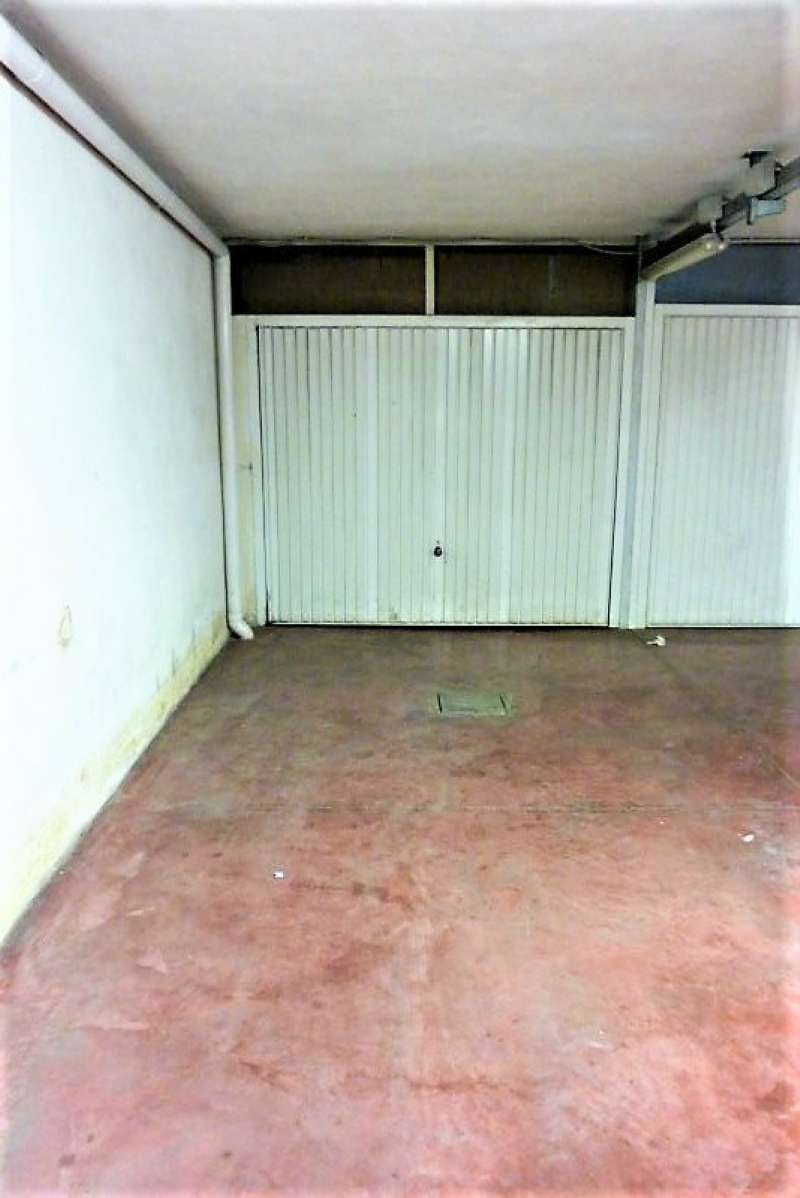 Box auto - Posto auto ROMA vendita    ABITHA - Balduina Immobiliare srl