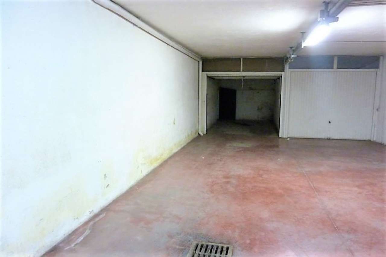 Box auto - Posto auto ROMA vendita    ABITHA - Balduina Immobiliare srl