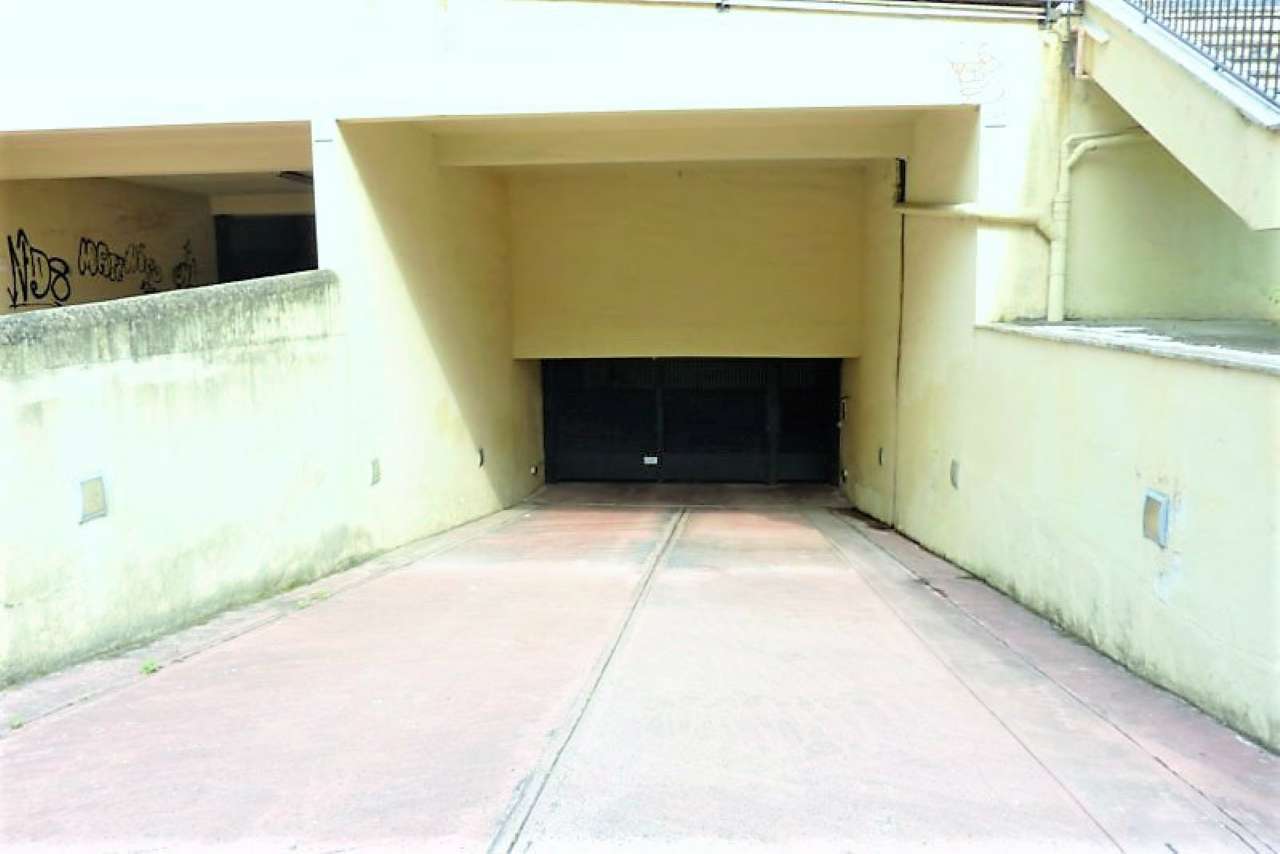 Box auto - Posto auto ROMA vendita    ABITHA - Balduina Immobiliare srl
