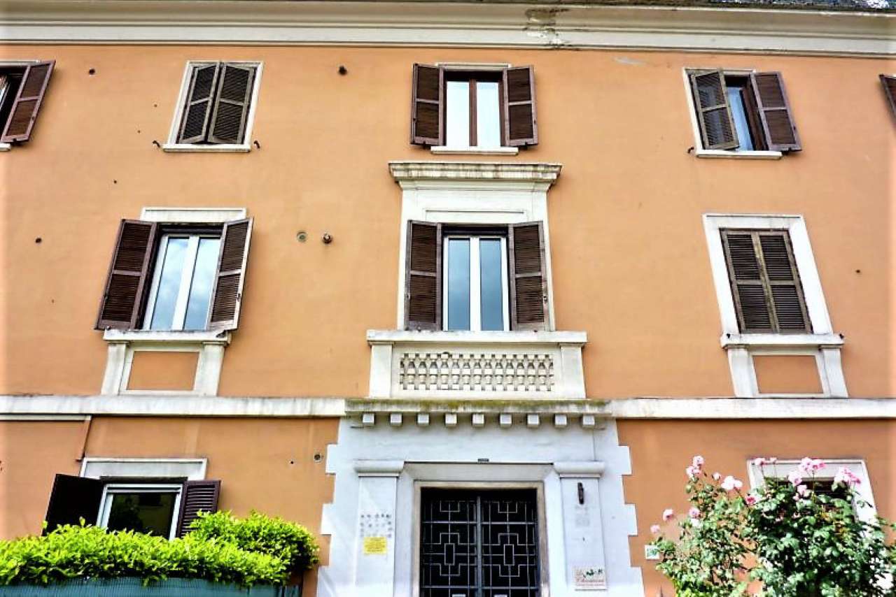 Appartamento ROMA vendita  BALDUINA delle Medaglie d'oro ABITHA - Balduina Immobiliare srl