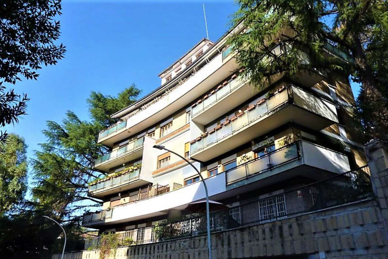 Attico ROMA vendita  VIGNA CLARA della Maratona ABITHA - Balduina Immobiliare srl