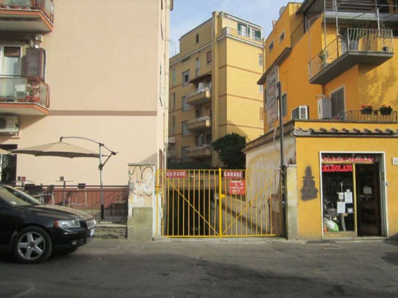  roma vendita quart: aurelio (xviii mun.) boccea-immobiliare-srl
