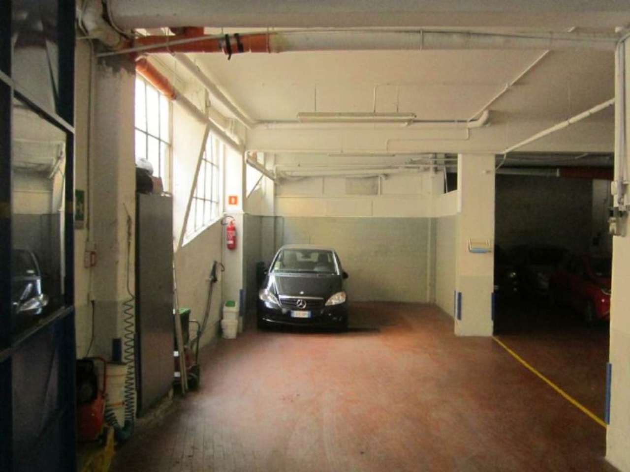 Negozio - Loc.Com. ROMA vendita  AURELIO (XVIII MUN.) via cardinal oreglia Boccea Immobiliare srl