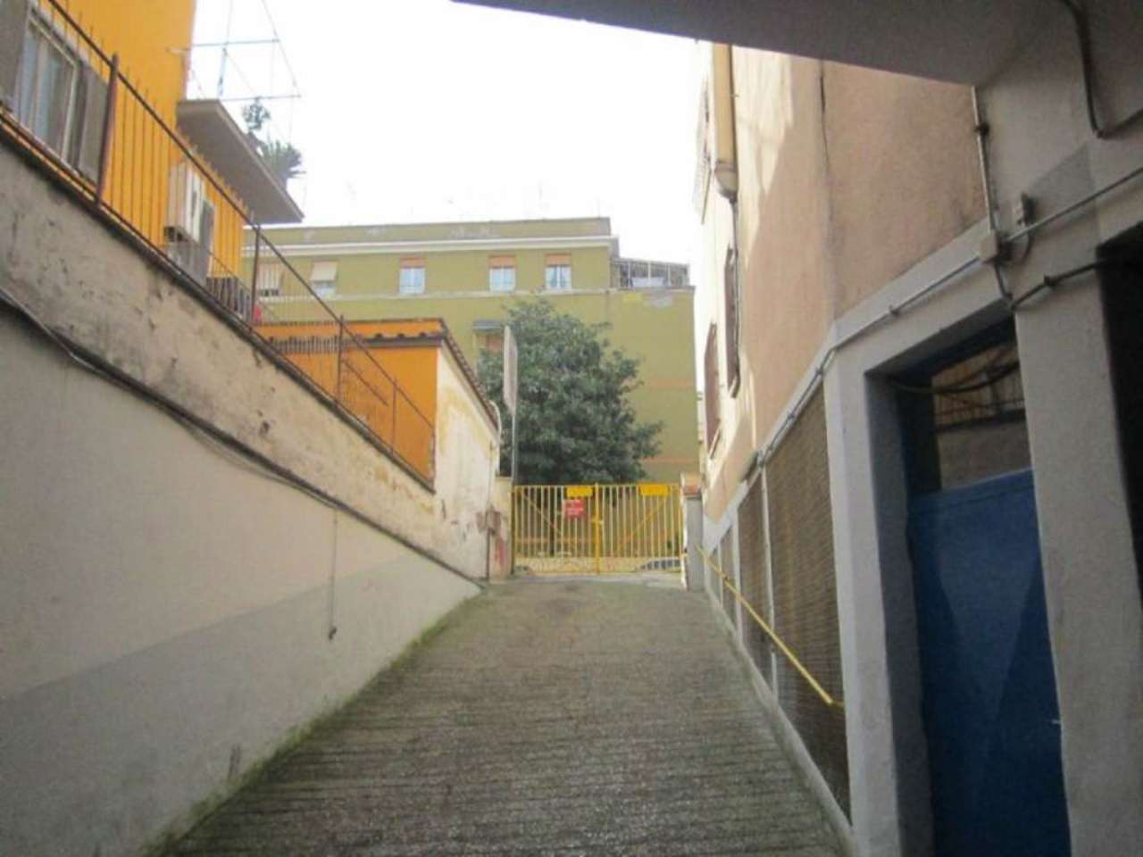 Negozio - Loc.Com. ROMA vendita  AURELIO (XVIII MUN.) via cardinal oreglia Boccea Immobiliare srl