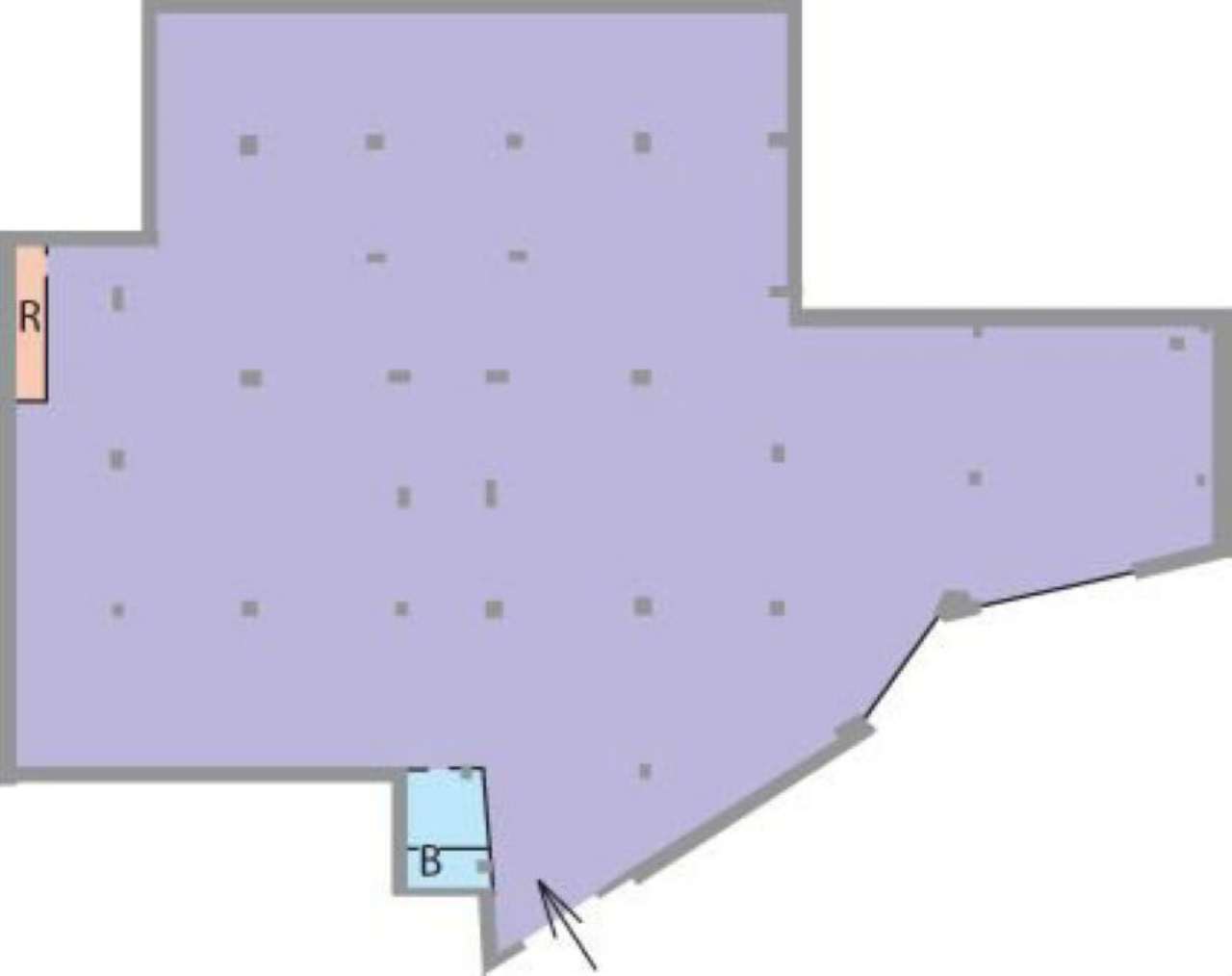  roma affitto quart: torrevecchia boccea-immobiliare-srl