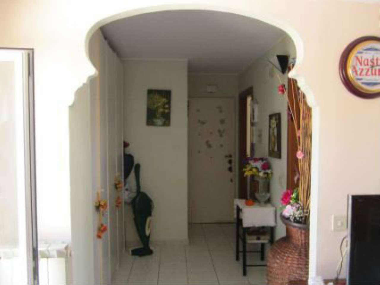Attico ROMA vendita  TORREVECCHIA via dei monti di primavalle Boccea Immobiliare srl