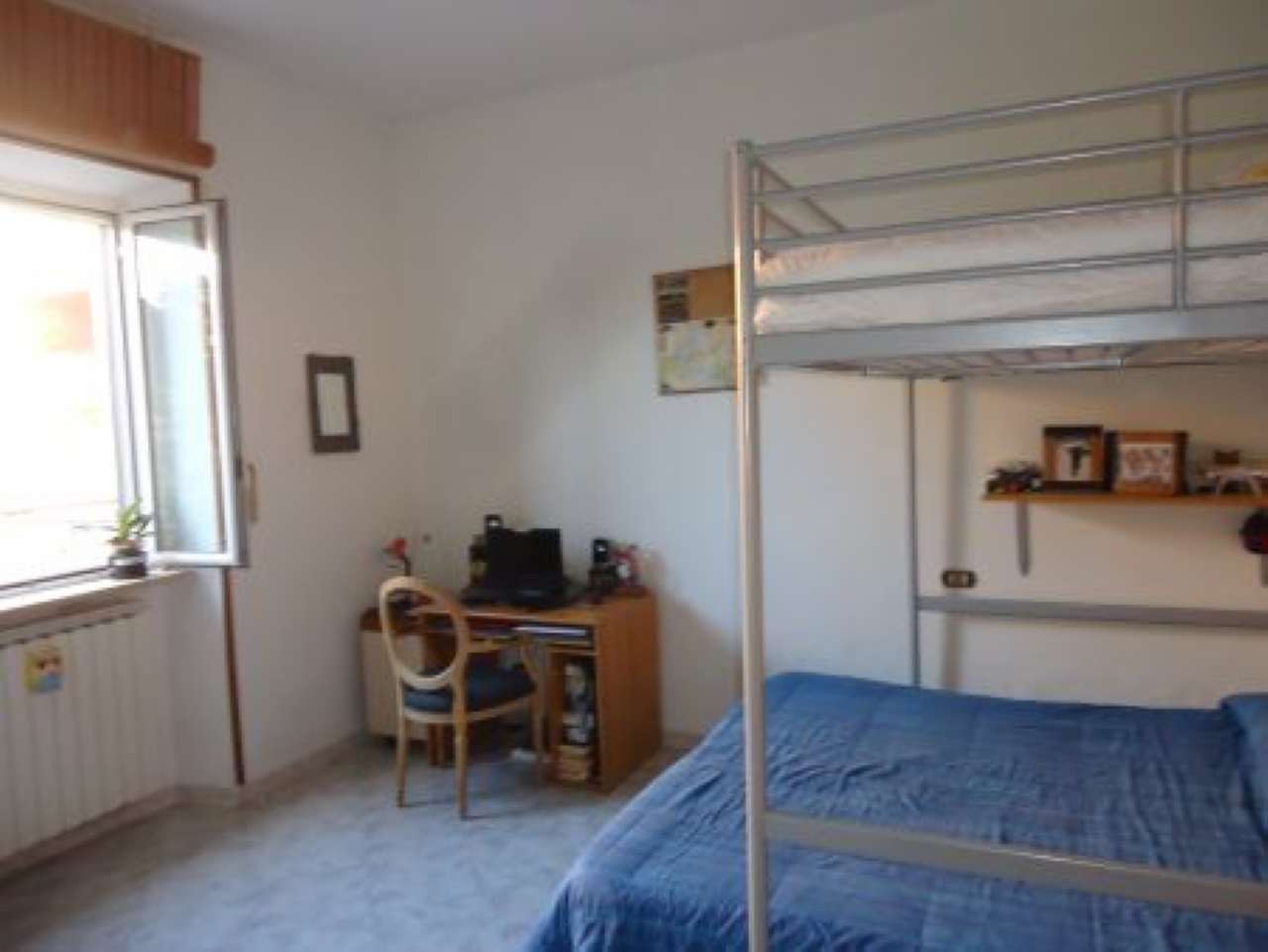 Appartamento ROMA vendita  AURELIO (XVIII MUN.) piazza cornelia Boccea Immobiliare srl