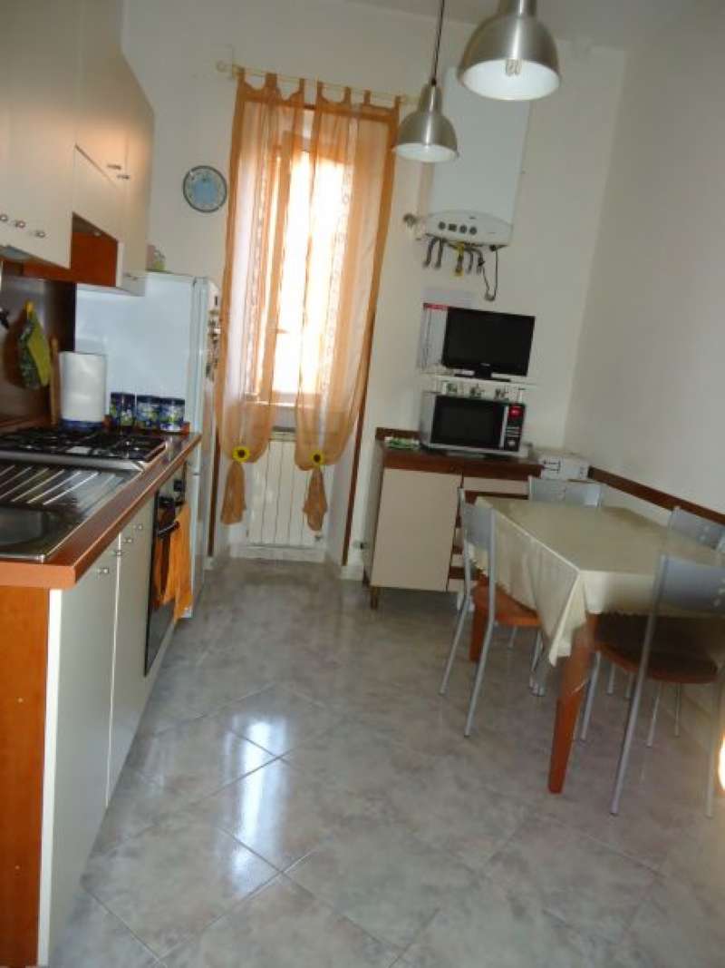 Appartamento ROMA vendita  AURELIO (XVIII MUN.) piazza cornelia Boccea Immobiliare srl