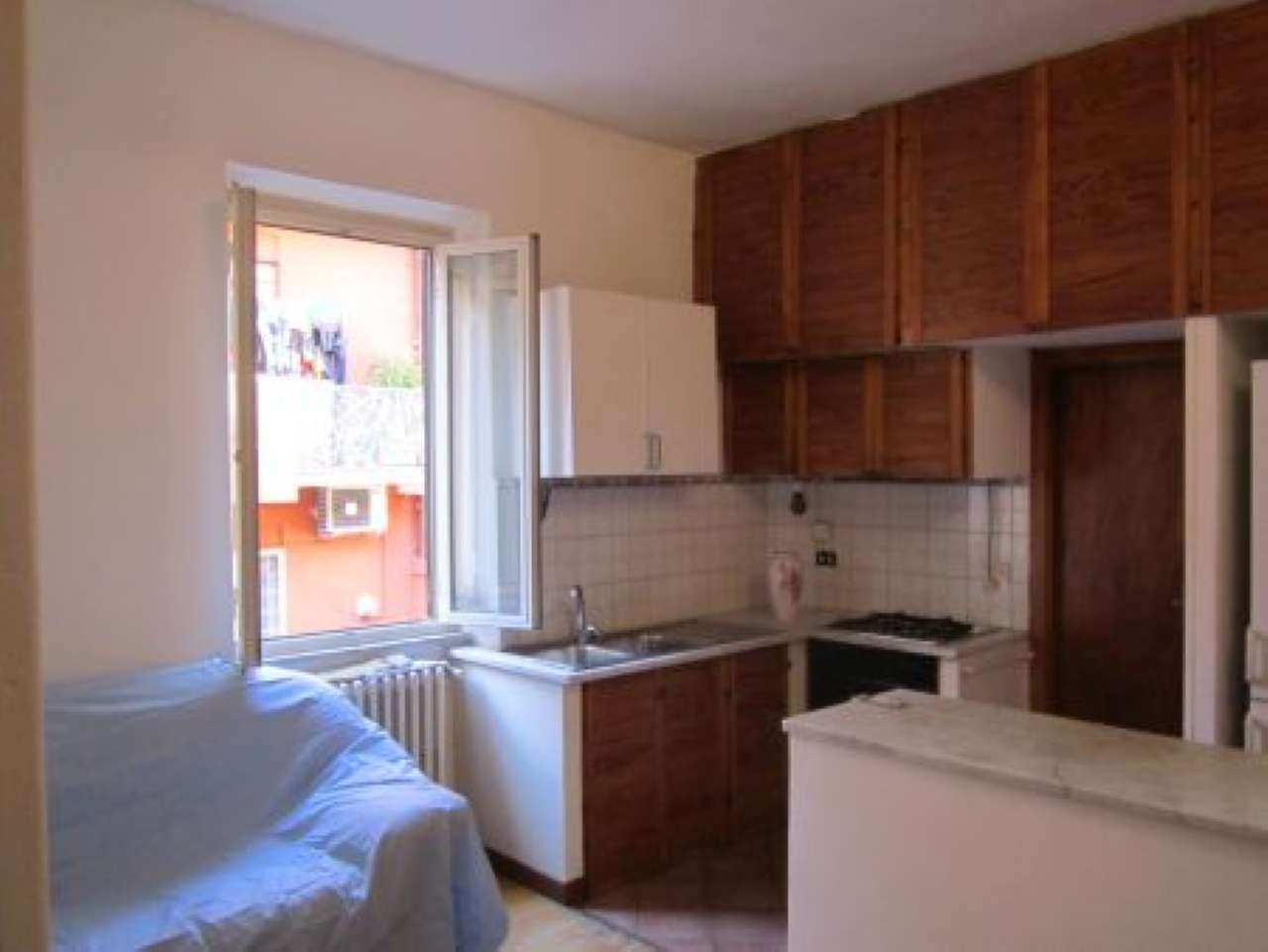 Appartamento ROMA vendita  TORREVECCHIA via francesco maria torrigio Boccea Immobiliare srl