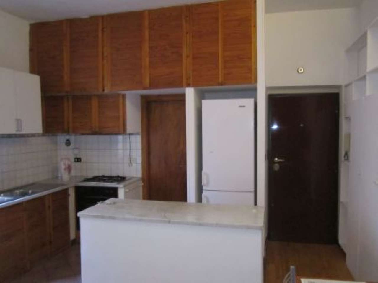 Appartamento ROMA vendita  TORREVECCHIA via francesco maria torrigio Boccea Immobiliare srl