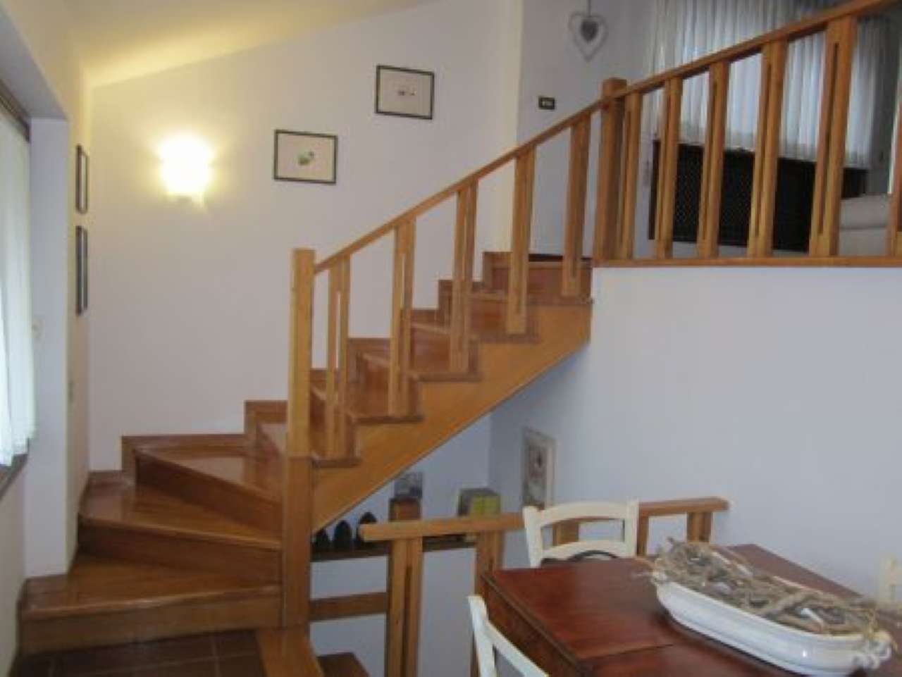 Appartamento ROMA vendita  TORREVECCHIA via Ortonovo Boccea Immobiliare srl