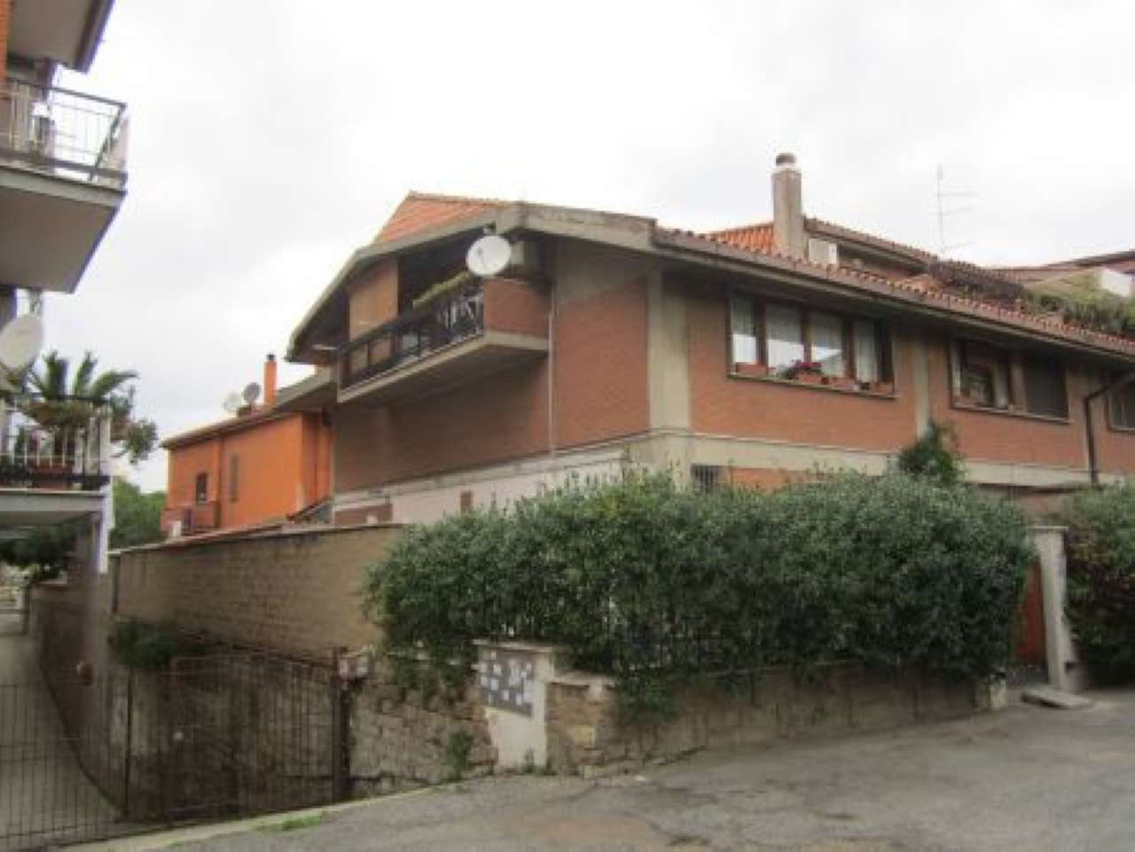  roma vendita quart: torrevecchia boccea immobiliare srl