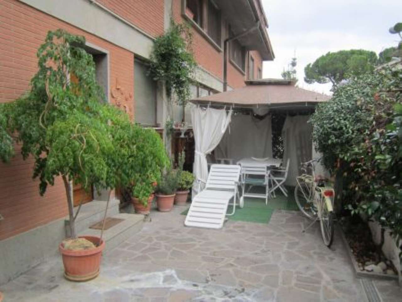 Appartamento ROMA vendita  TORREVECCHIA via Ortonovo Boccea Immobiliare srl