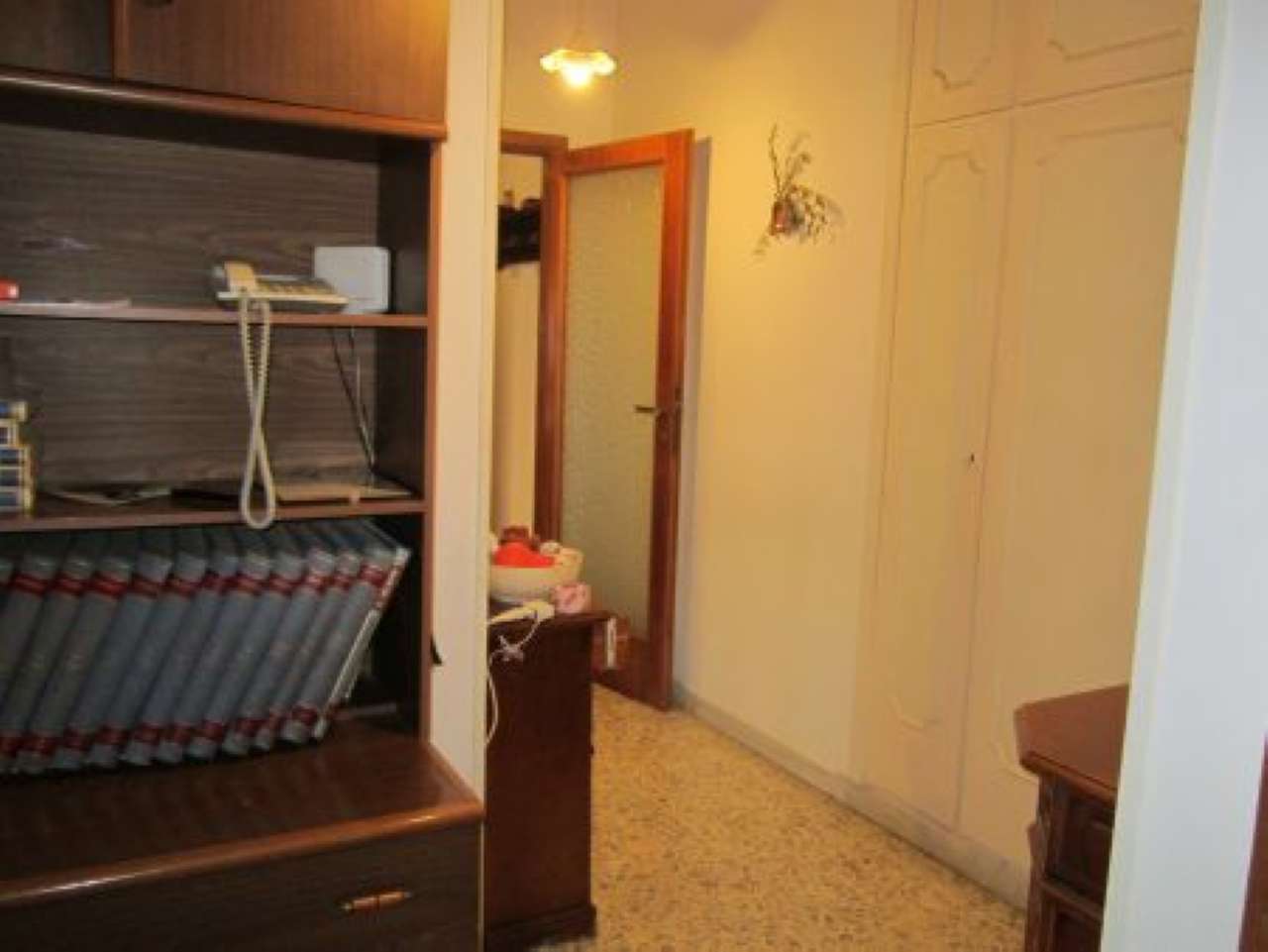 Appartamento ROMA vendita  TORREVECCHIA via Tommaso Bernetti Boccea Immobiliare srl