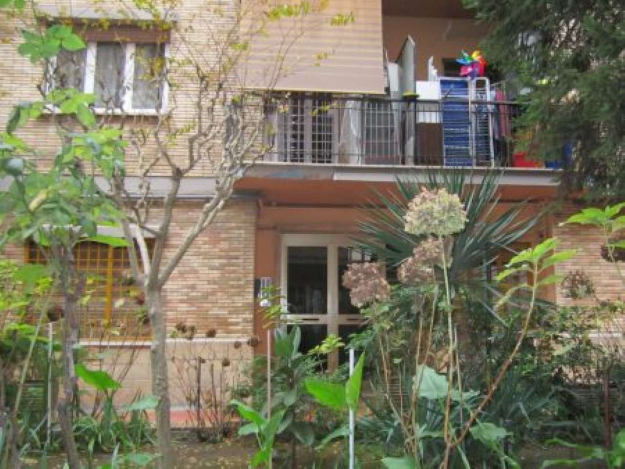  roma vendita quart: aurelio (xviii mun.) boccea immobiliare srl