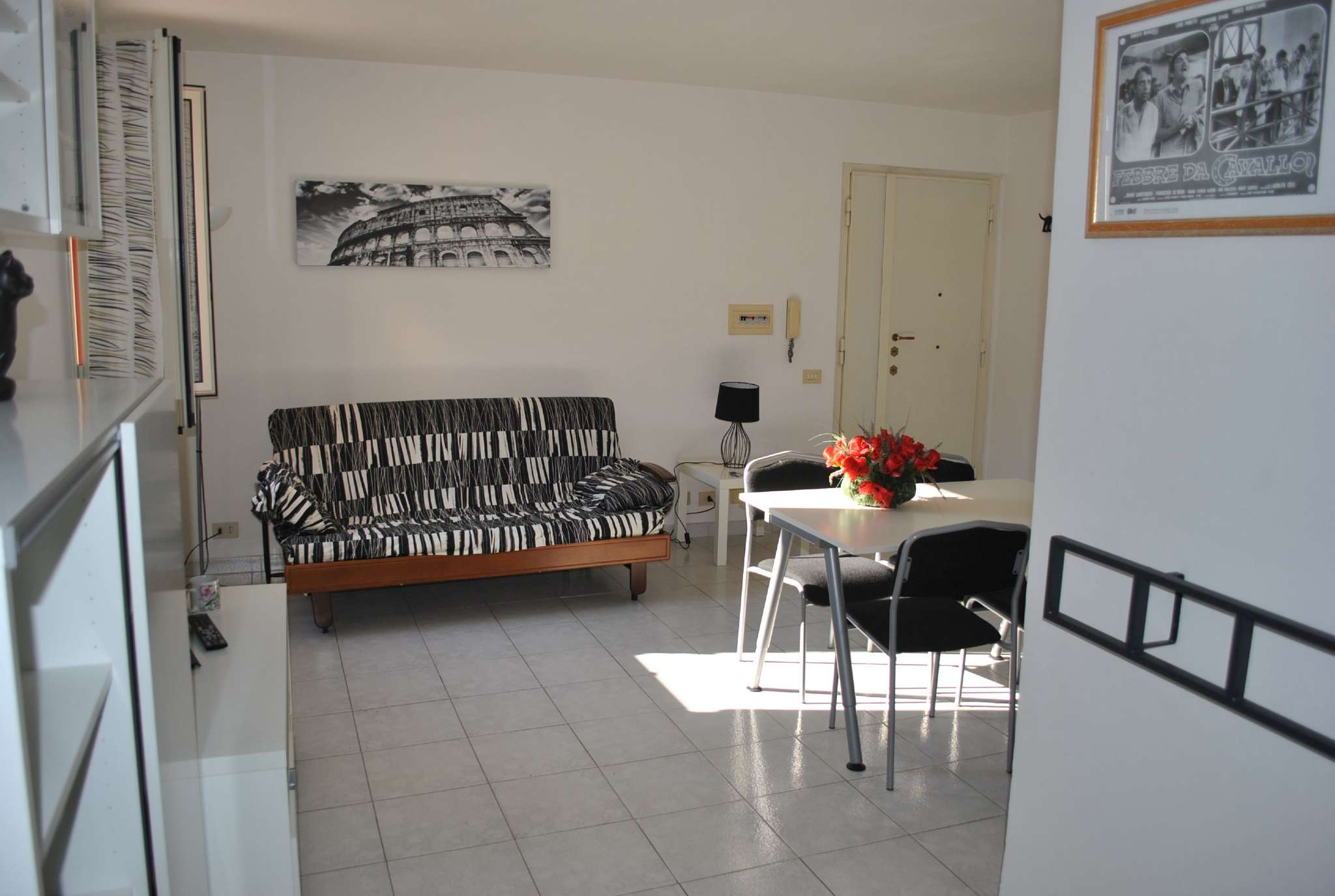 Attico ROMA vendita  AURELIO (XVIII MUN.) via dei monti di primavalle Boccea Immobiliare srl