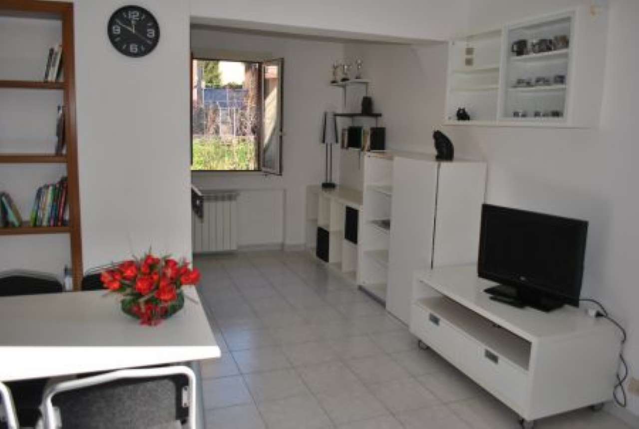 Attico ROMA vendita  AURELIO (XVIII MUN.) via dei monti di primavalle Boccea Immobiliare srl