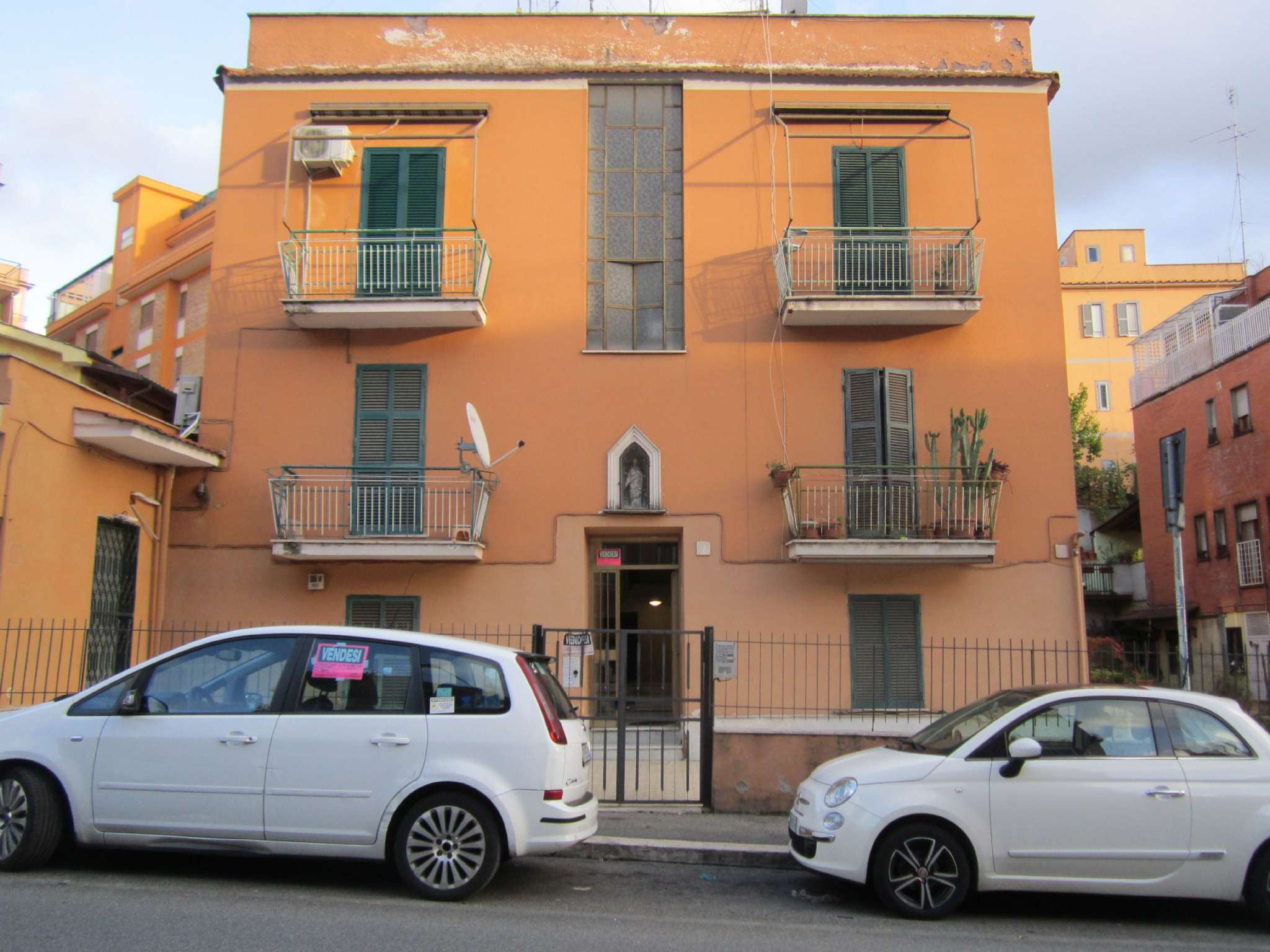  roma vendita quart: torrevecchia boccea immobiliare srl