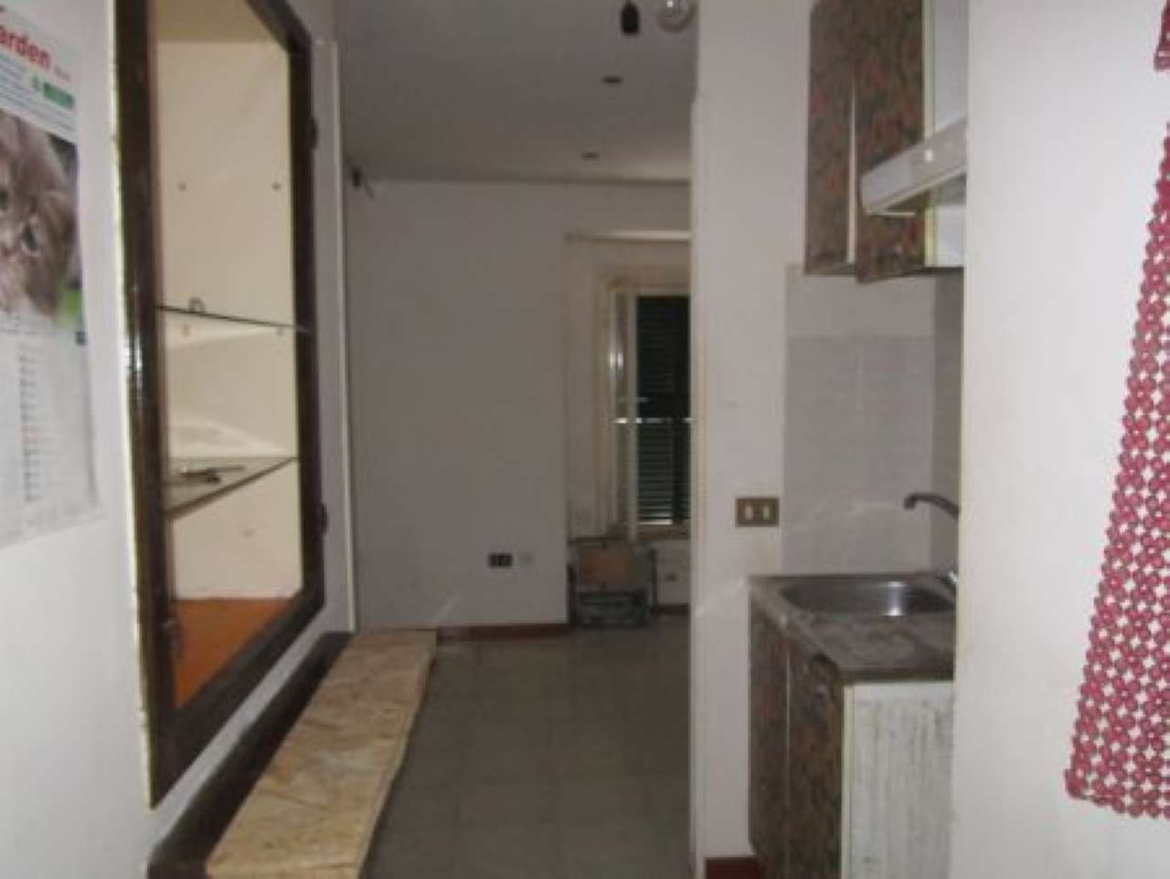 Appartamento ROMA vendita  TORREVECCHIA via dei monti di primavalle Boccea Immobiliare srl
