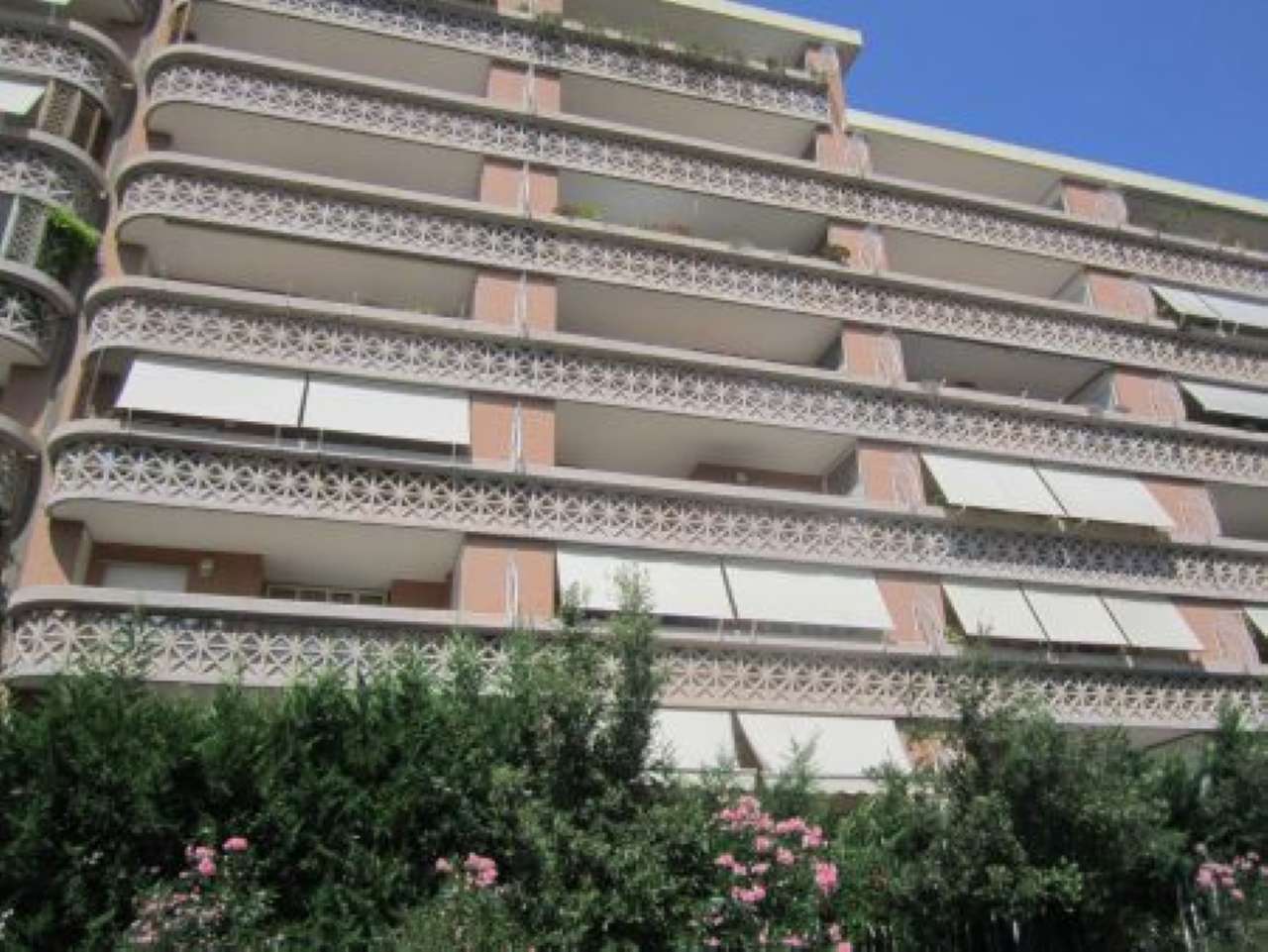 Appartamento ROMA vendita  AURELIO (XVIII MUN.) via Ago Boccea Immobiliare srl
