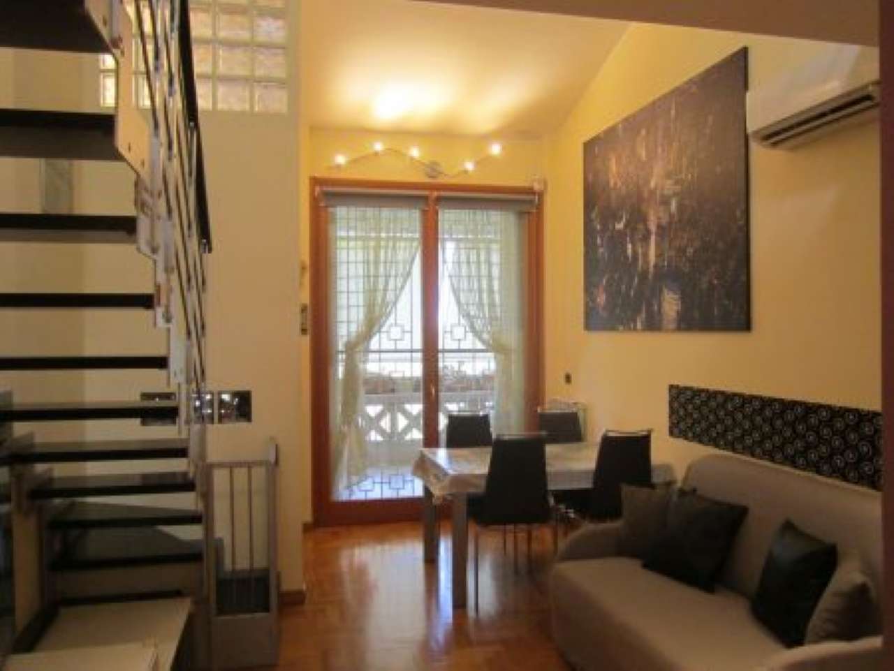 Appartamento ROMA vendita  AURELIO (XVIII MUN.) via Ago Boccea Immobiliare srl