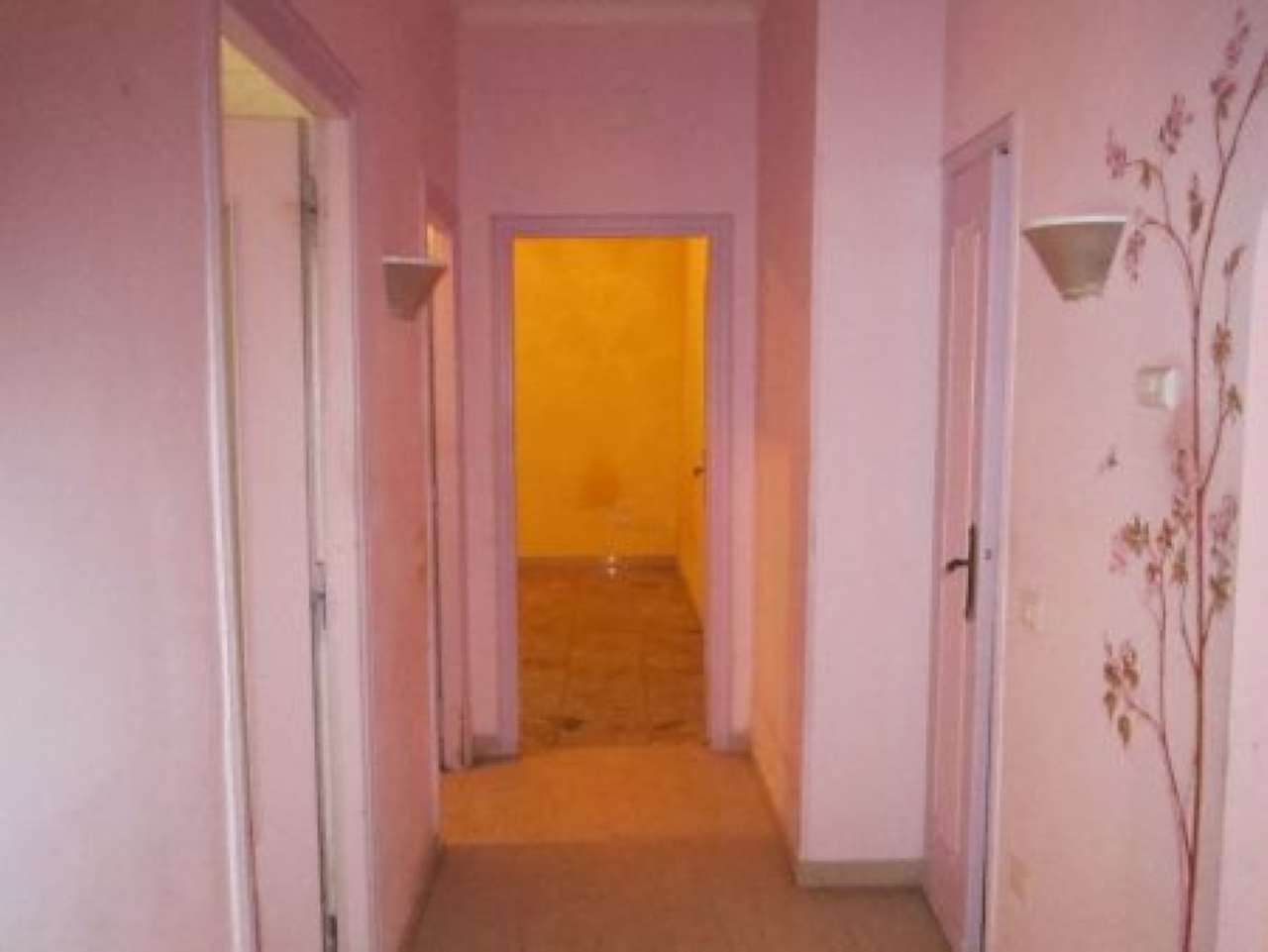 Appartamento ROMA vendita  TORREVECCHIA via Ernesto Lugaro Boccea Immobiliare srl