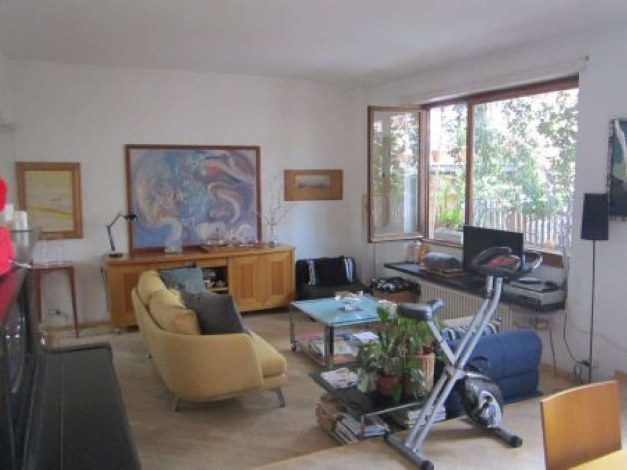 Appartamento ROMA vendita  TORREVECCHIA Via Ortonovo Boccea Immobiliare srl
