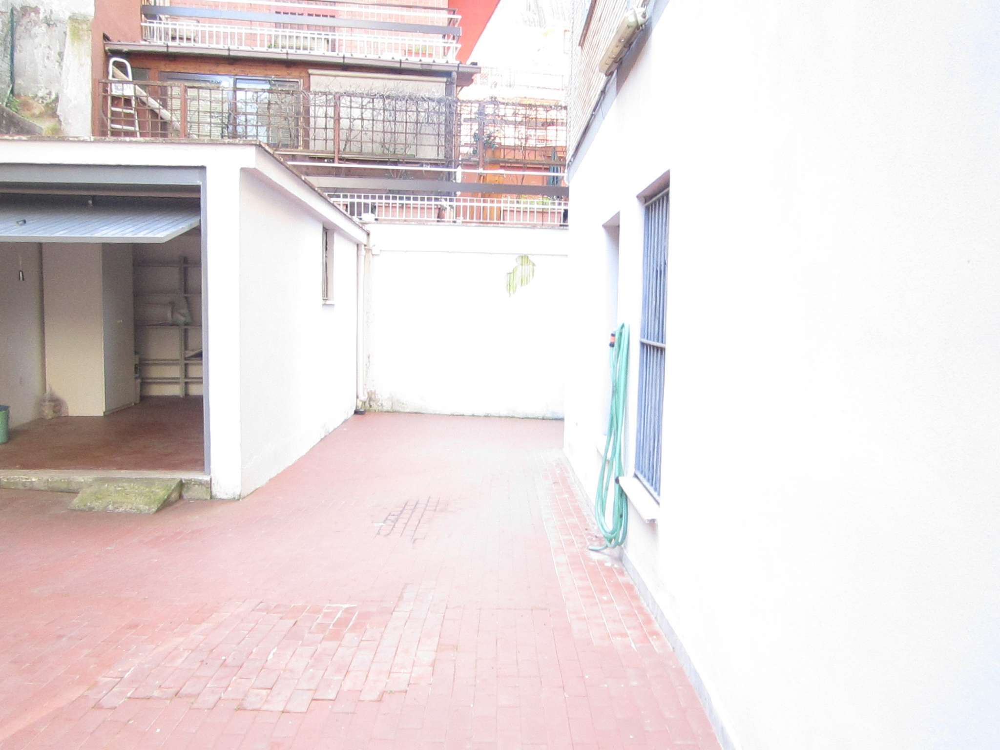 Box auto - Posto auto ROMA vendita  AURELIO (XVIII MUN.)  Boccea Immobiliare srl