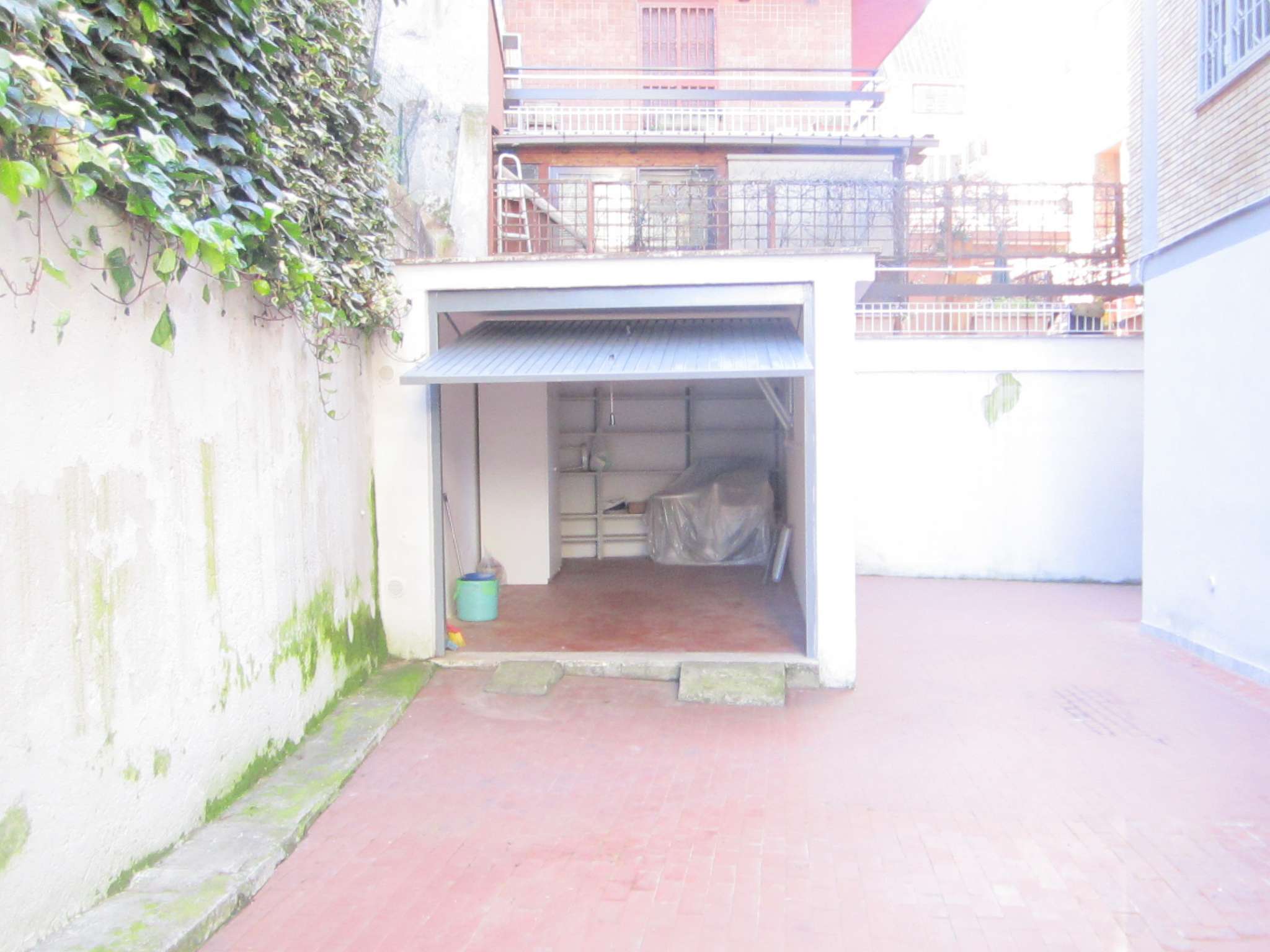 Box auto - Posto auto ROMA vendita  AURELIO (XVIII MUN.)  Boccea Immobiliare srl